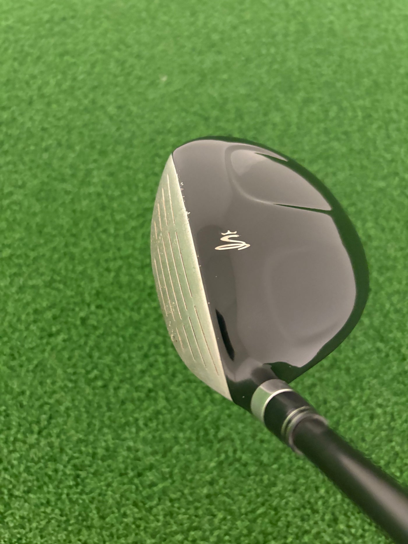 Cobra S9.1 15* 3 Wood (Regular)
