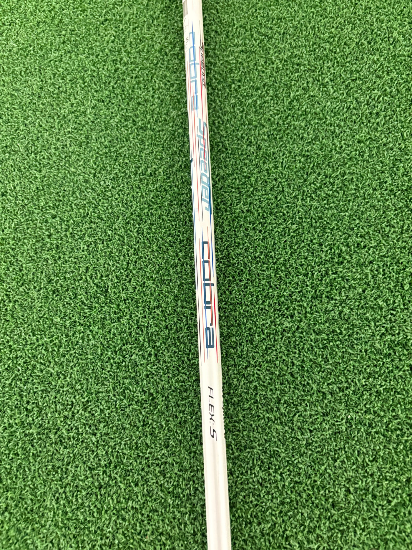 Cobra Bio-Cell 1 Wood (Stiff)