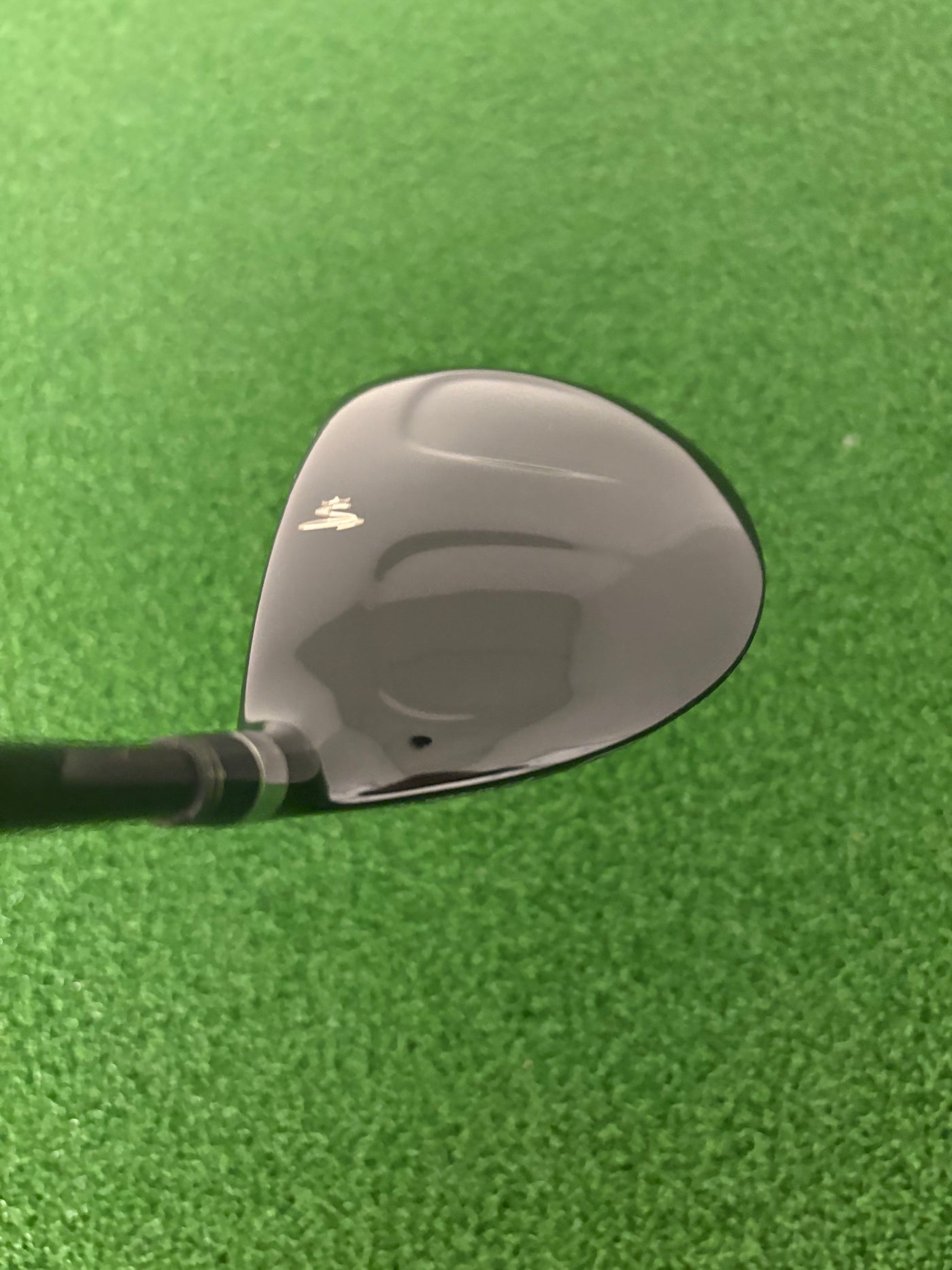 Cobra S9.1 15* 3 Wood (Regular)