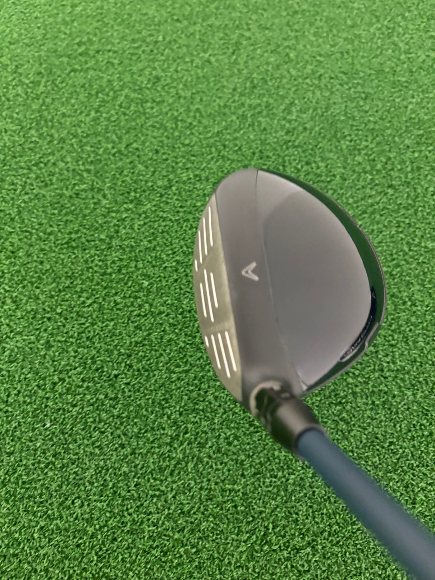 Callaway Paradym 15* 3 Wood (Stiff)