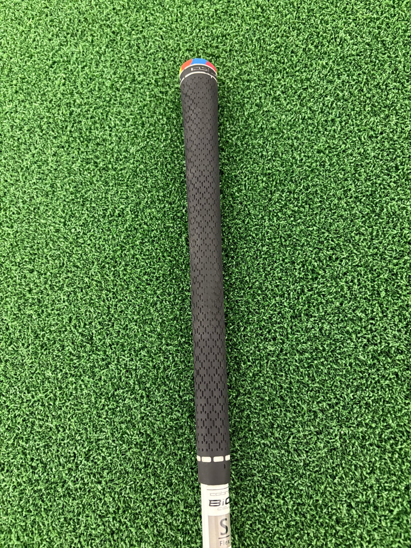 Cobra Bio-Cell 1 Wood (Stiff)