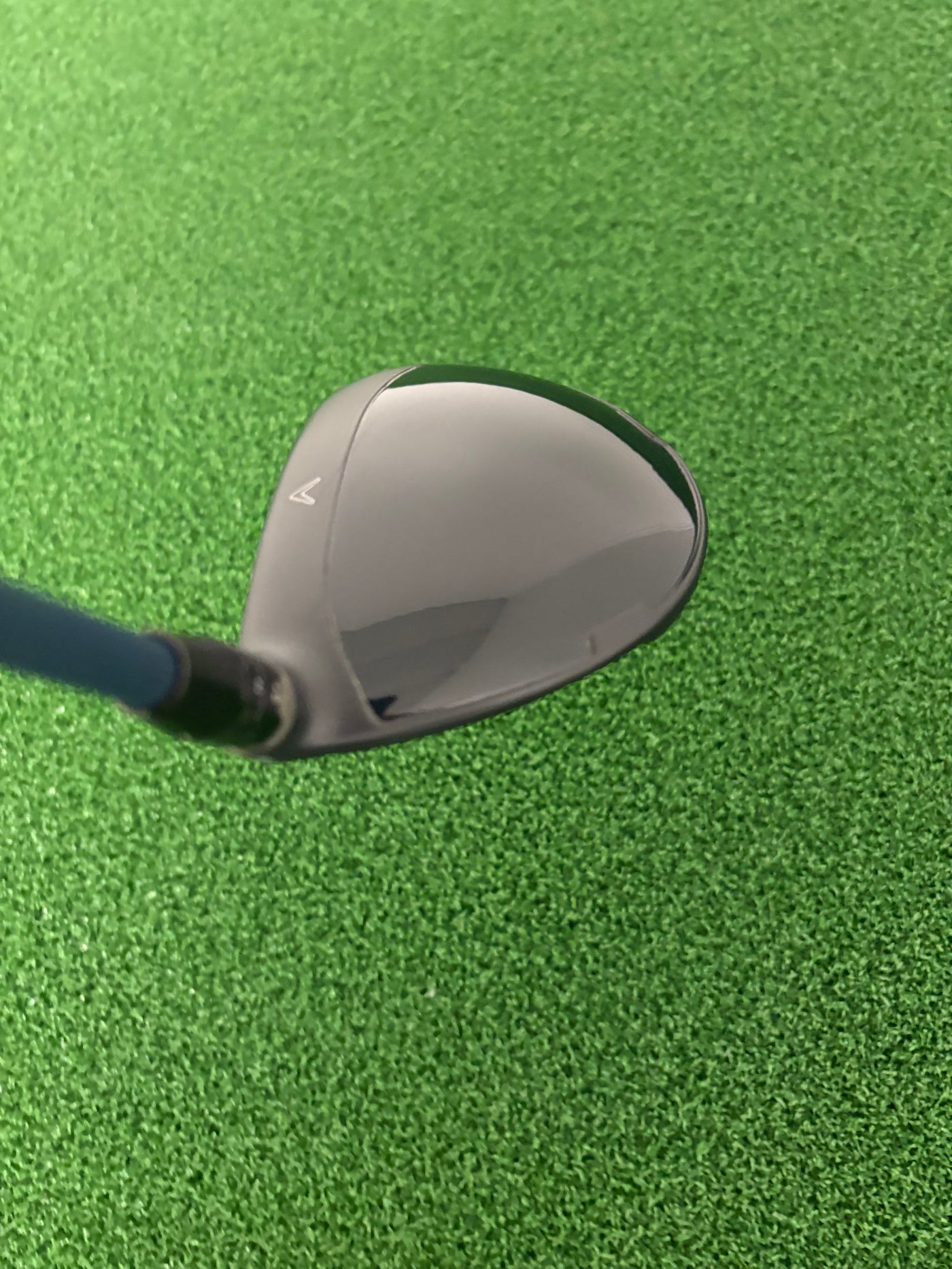 Callaway Paradym 15* 3 Wood (Stiff)