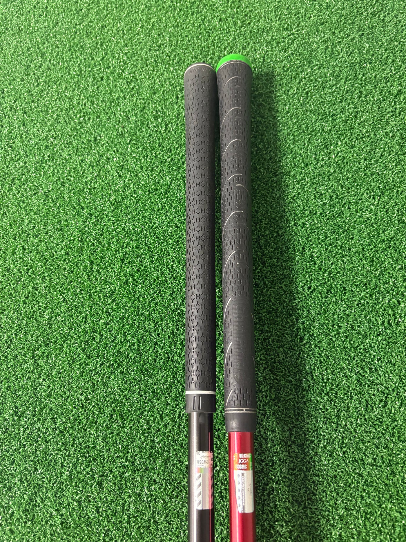 Callaway Apex/GBB Full Set (Stiff)