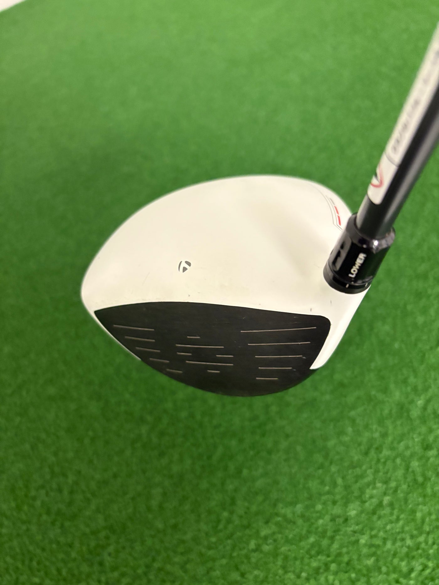 Taylormade R11 9.0* (Stiff)