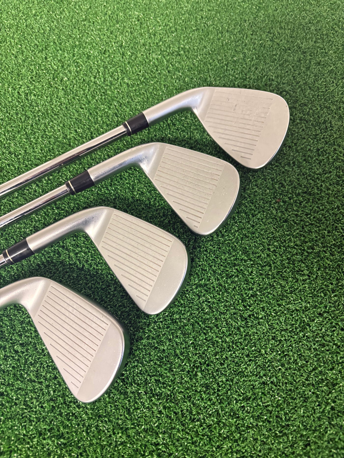 Callaway Apex/GBB Full Set (Stiff)