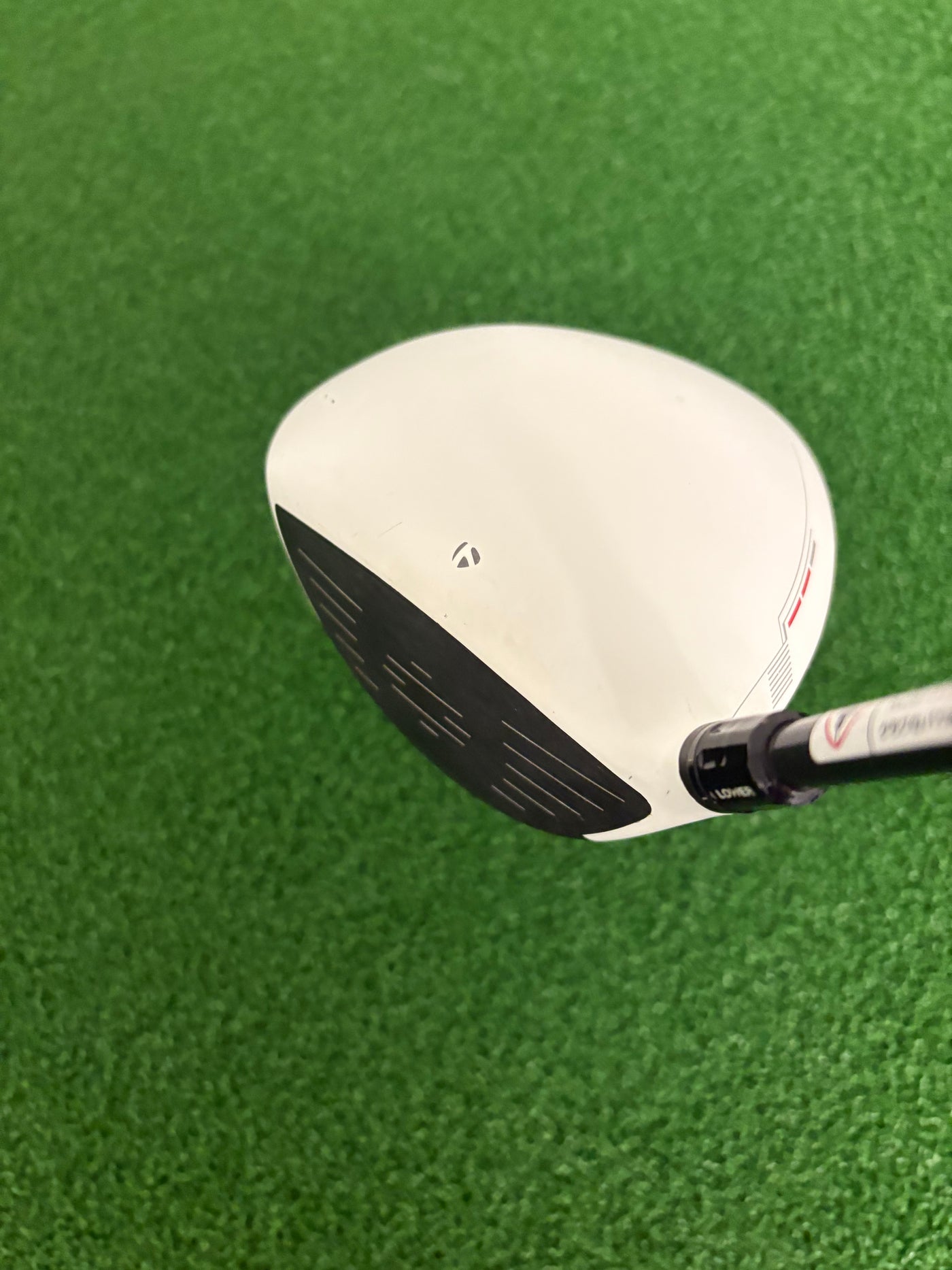 Taylormade R11 9.0* (Stiff)