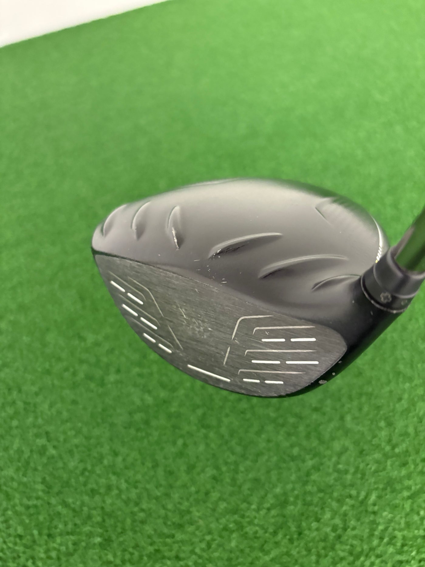 Ping G430 Max 10.5* (Stiff)