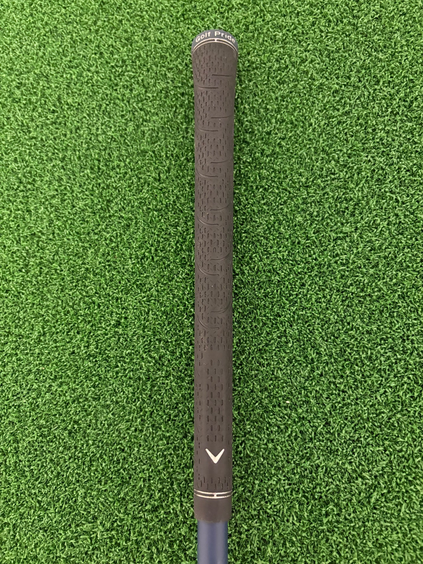 Callaway Paradym 15* 3 Wood (Stiff)