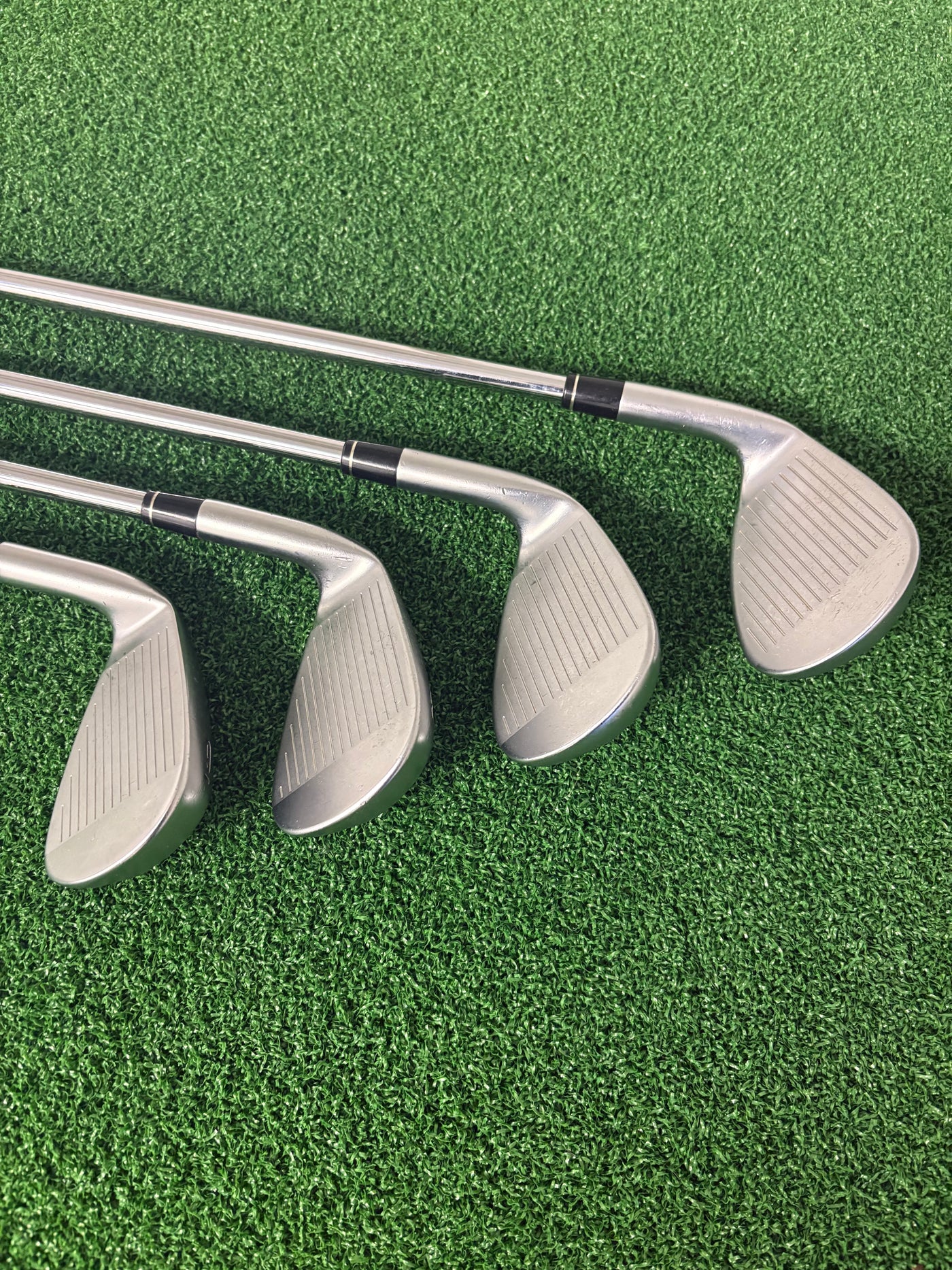 Callaway Apex/GBB Full Set (Stiff)
