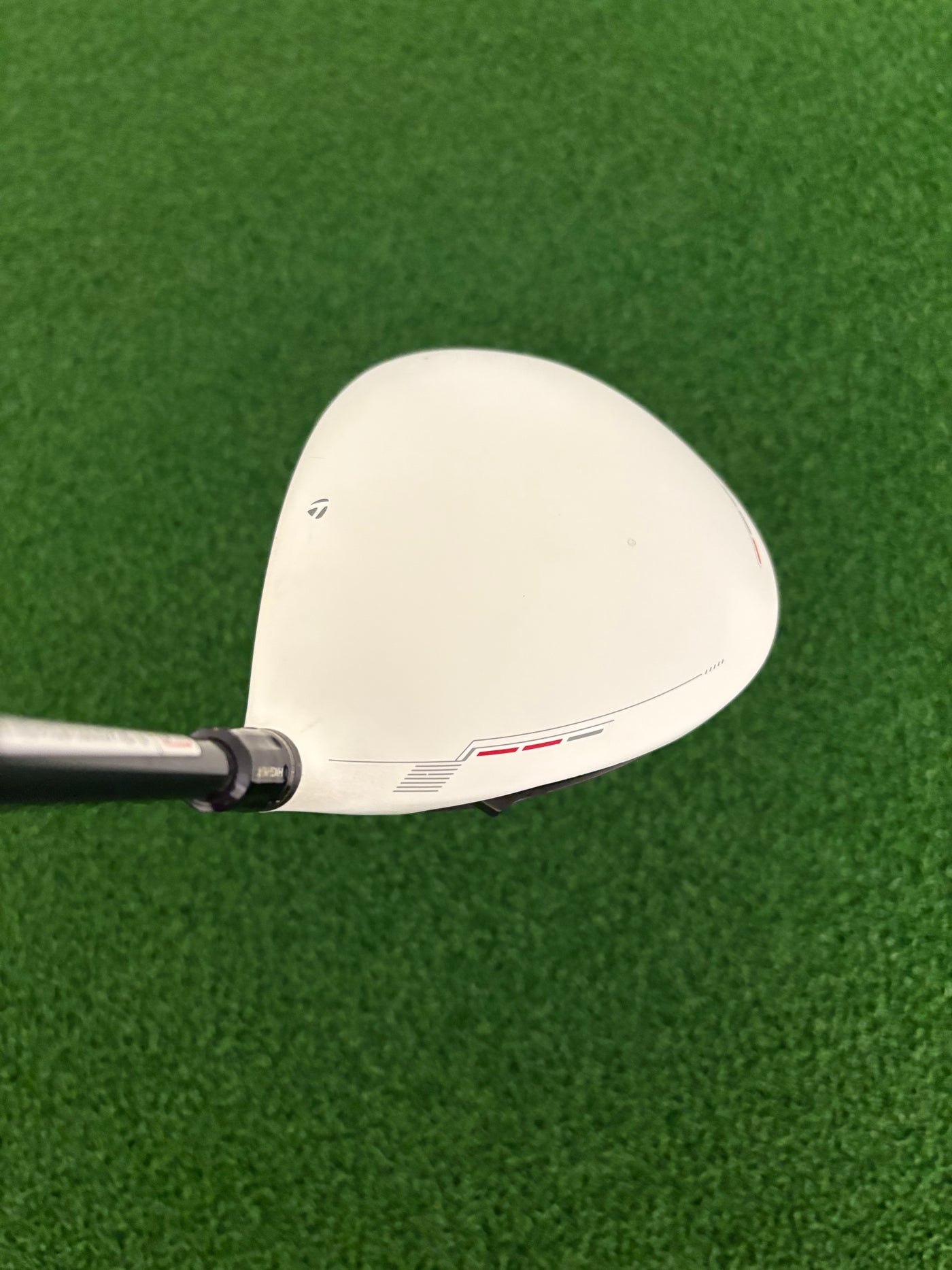 Taylormade R11 9.0* (Stiff)