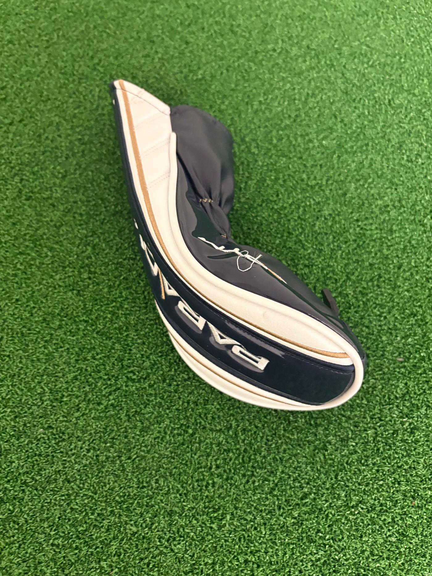 Callaway Paradym 15* 3 Wood (Stiff)