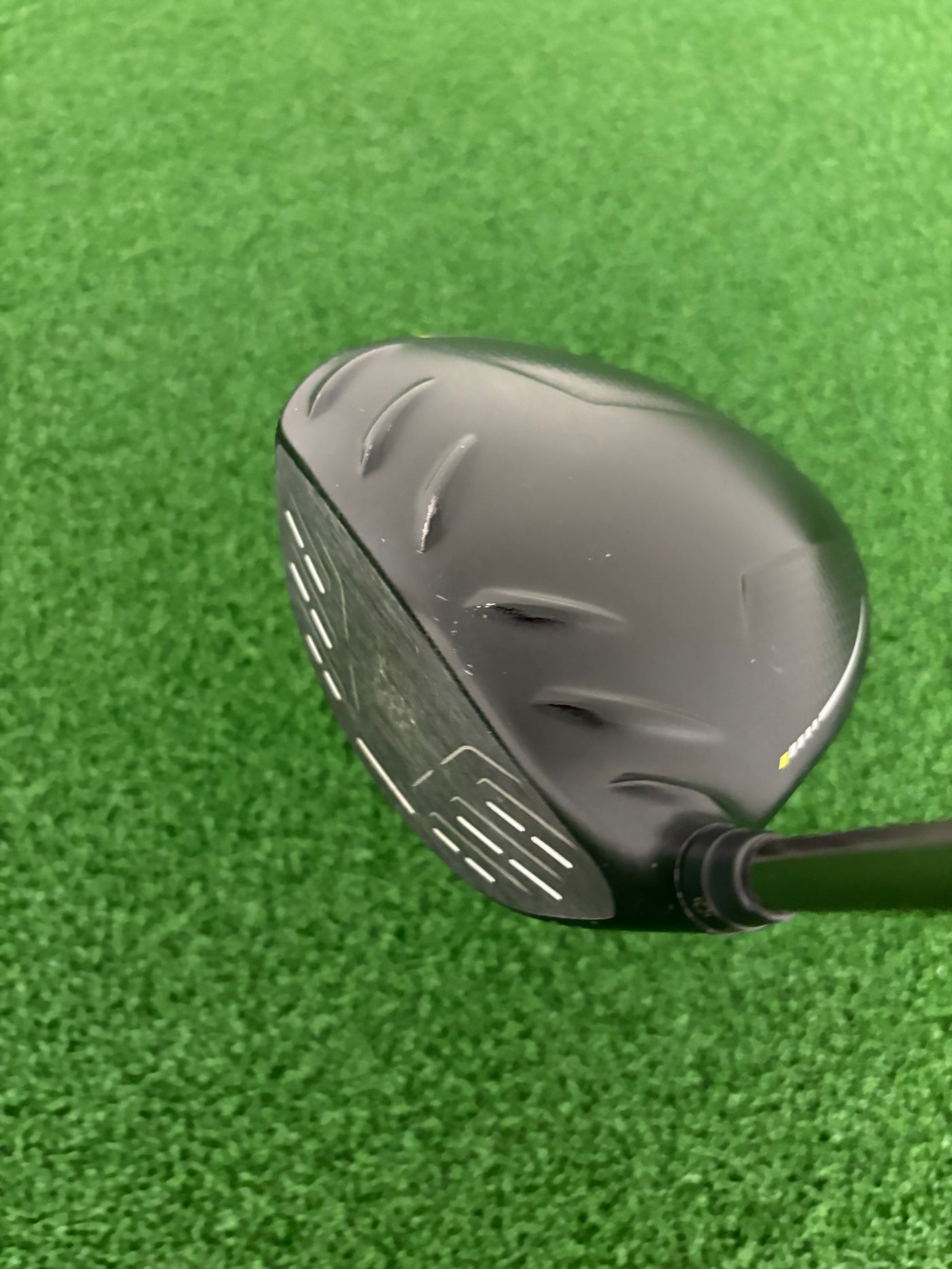 Ping G430 Max 10.5* (Stiff)