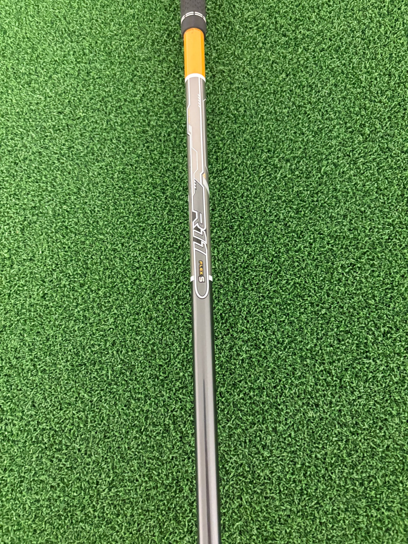 Taylormade R11 9.0* (Stiff)
