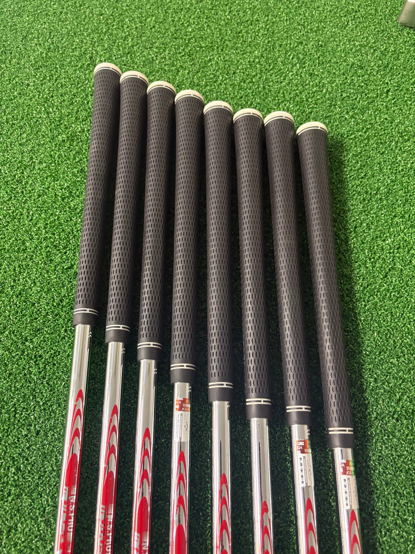 Callaway Apex/GBB Full Set (Stiff)