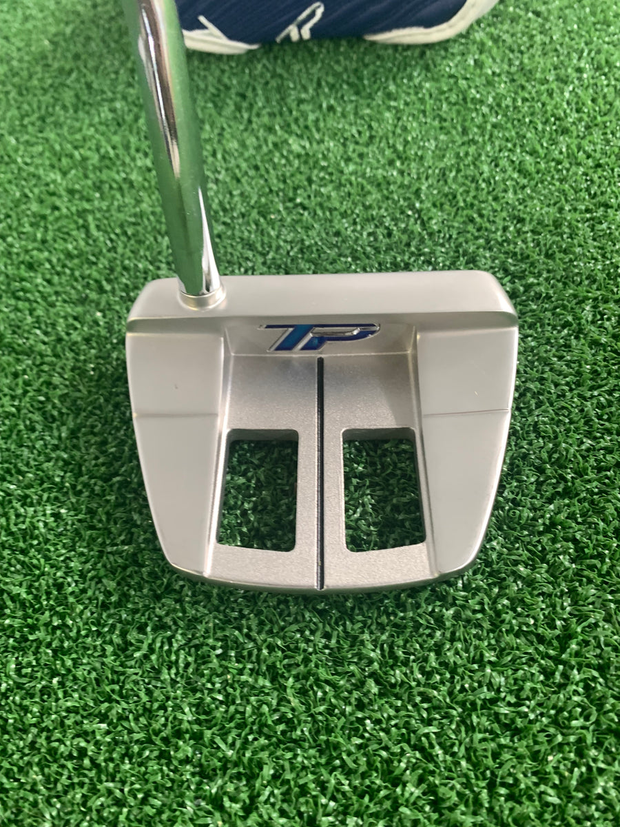 Taylormade TP Collection Hydro Blast Dupage (34")