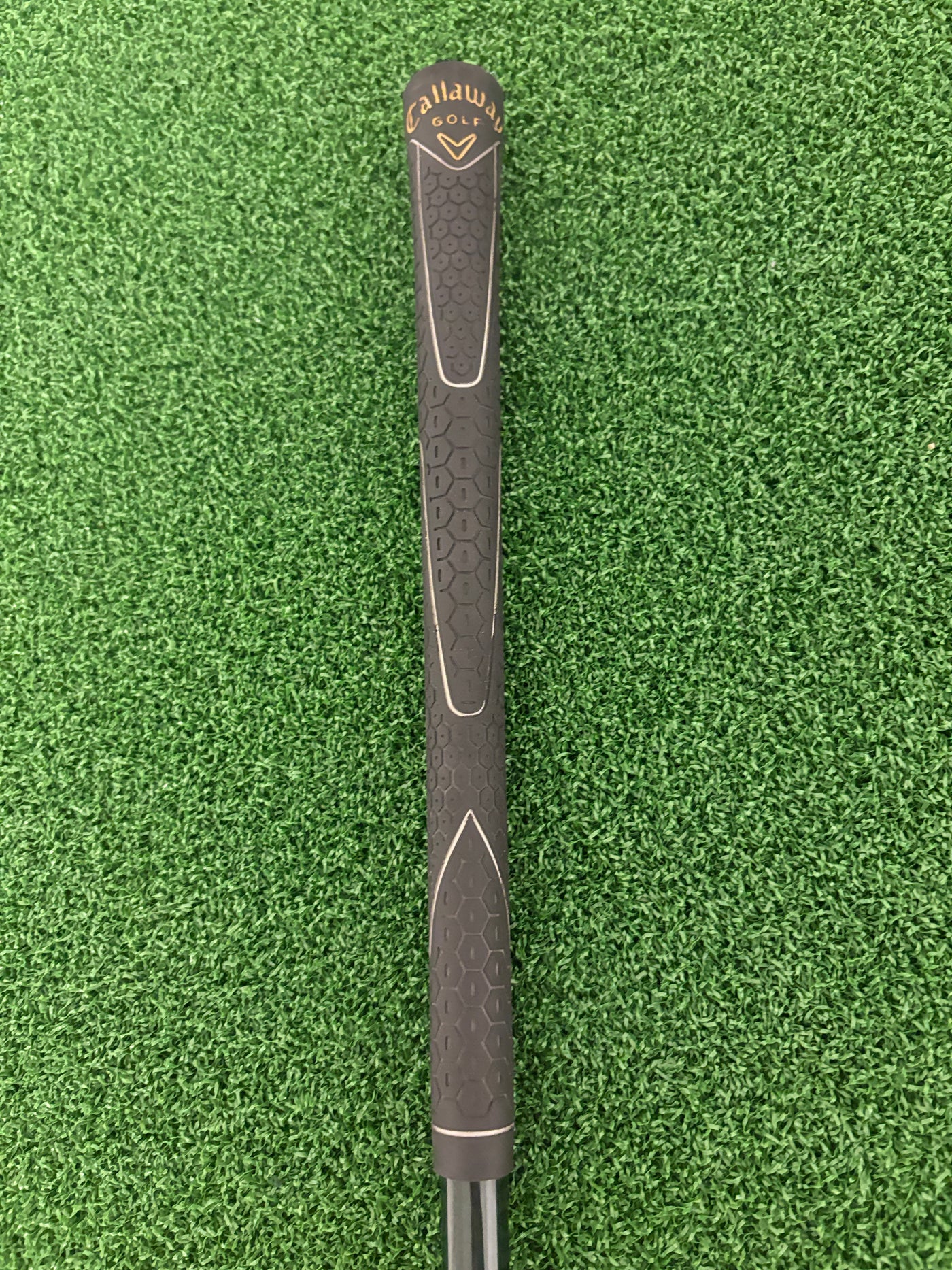 Callaway FT Draw 15* 3 Wood (Stiff)