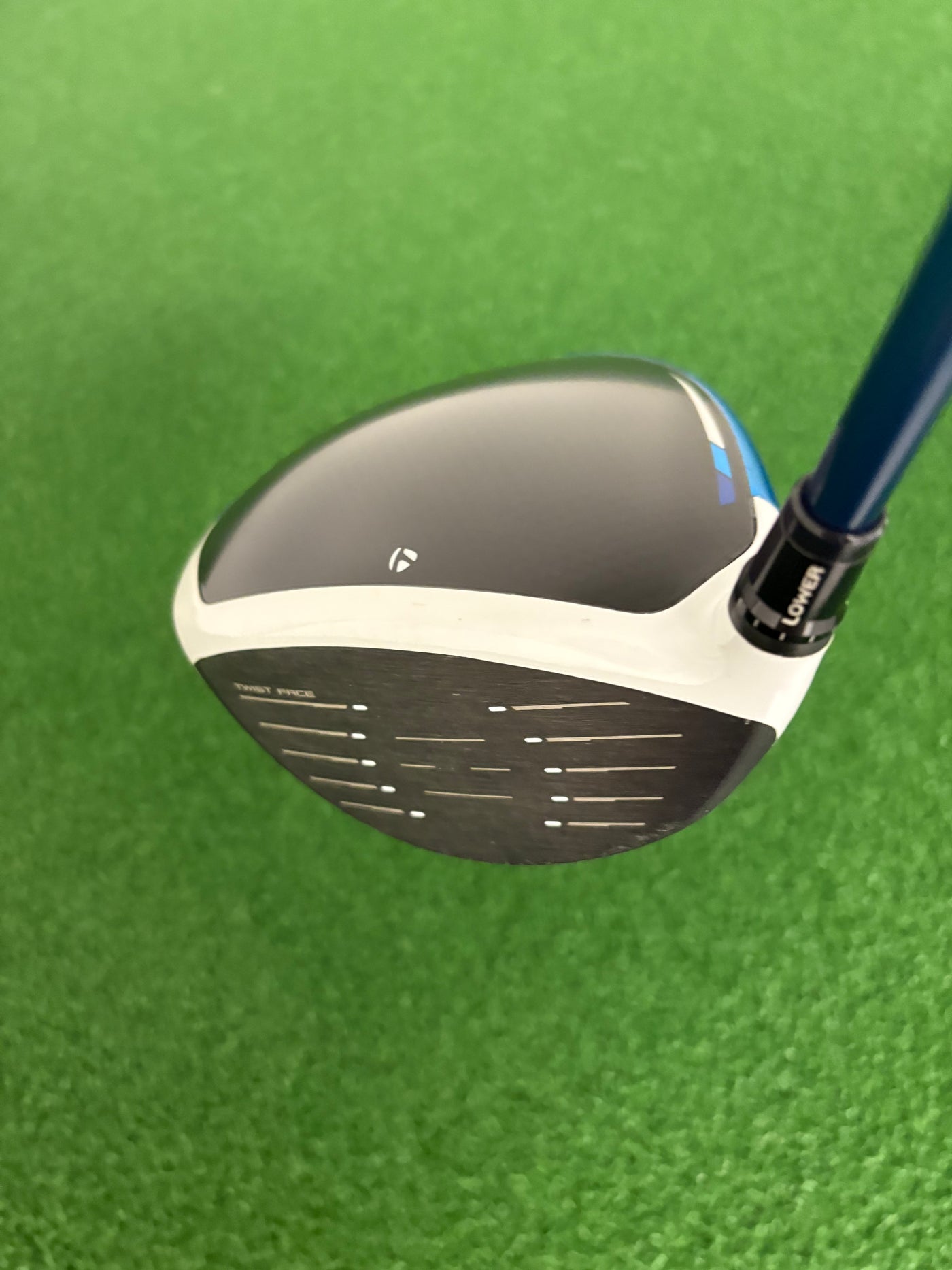 Taylormade Sim 2 Max 10.5* (Stiff/Regular)