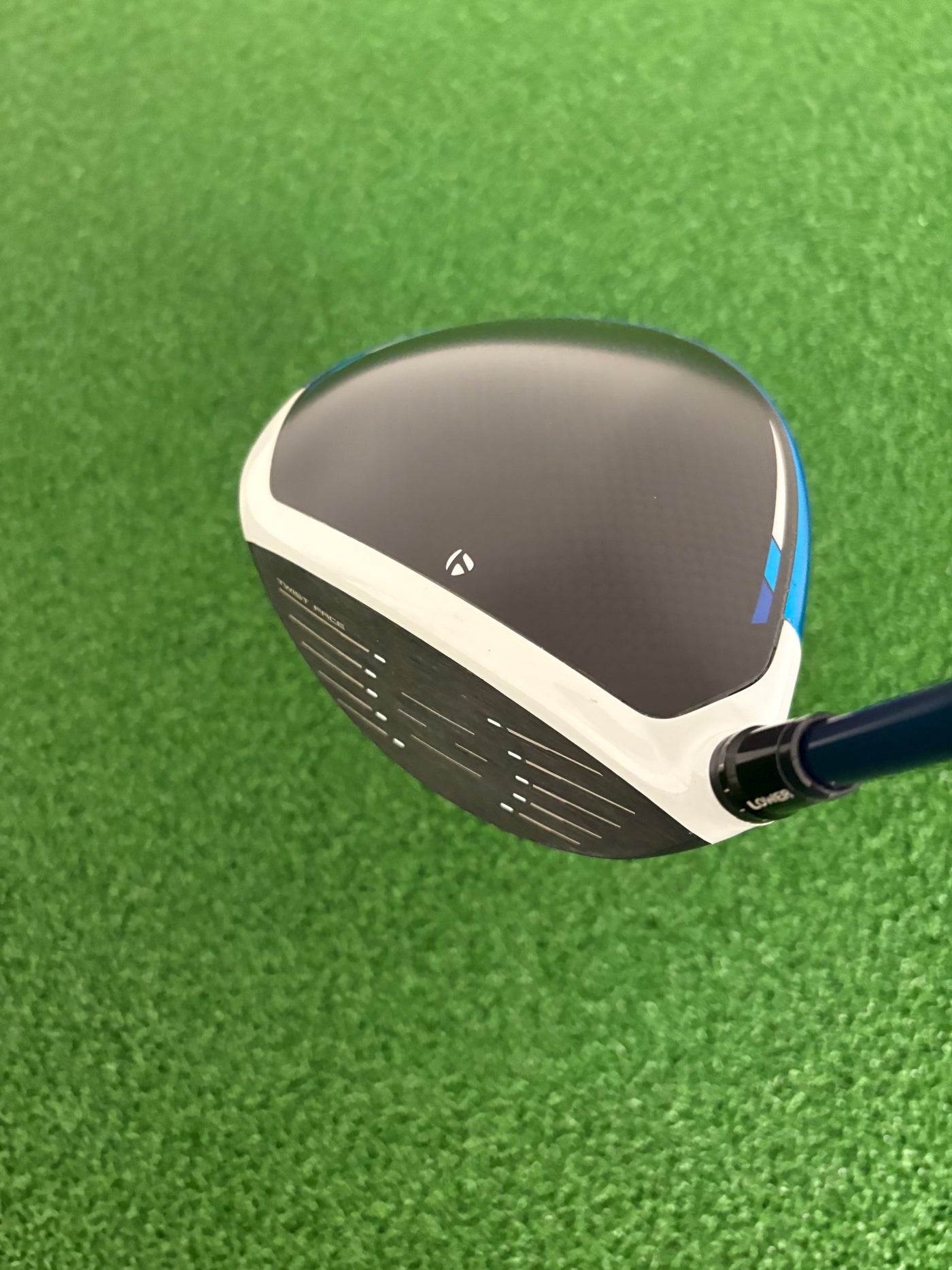 Taylormade Sim 2 Max 10.5* (Stiff/Regular)