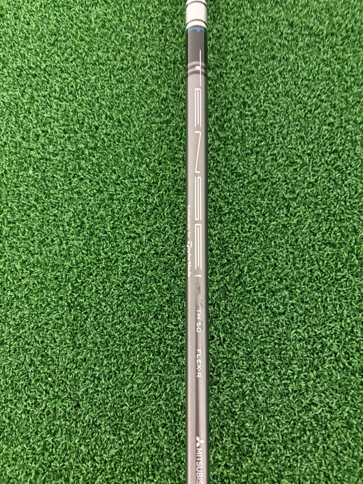 Taylormade Sim Titanium 19* 5 Wood (Regular)