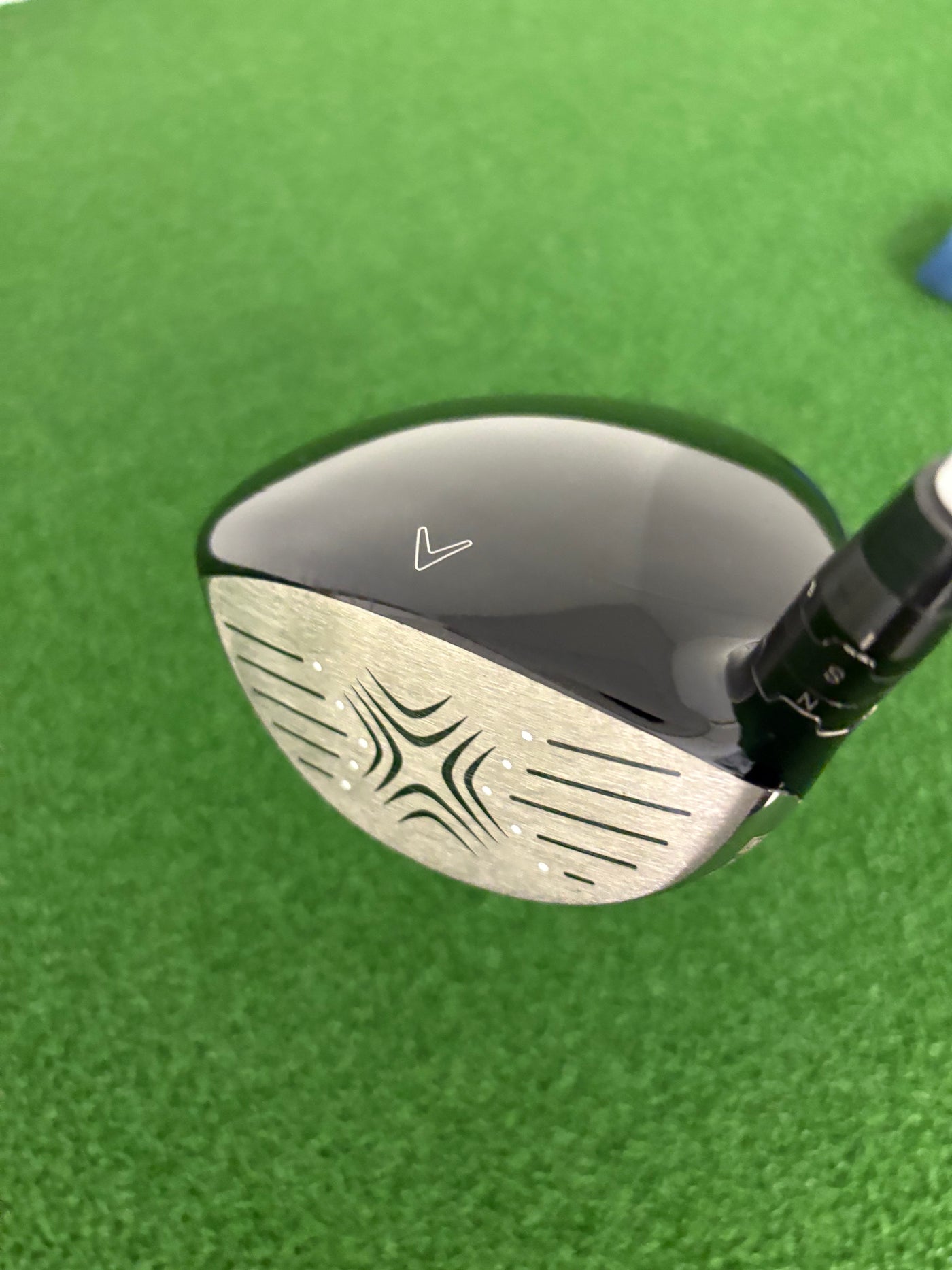 Callaway Big Bertha (2014) 9.0* (Stiff)