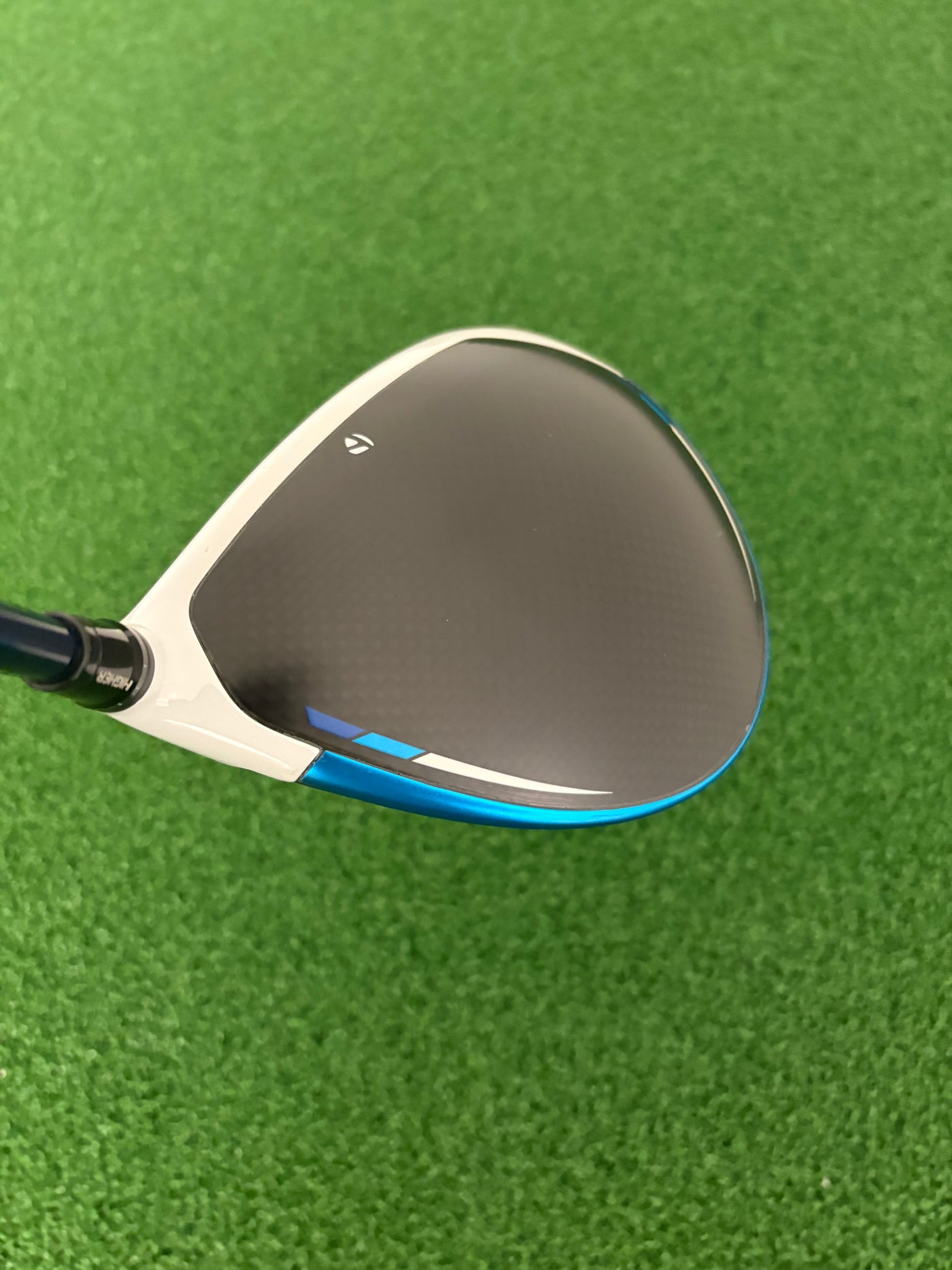 Taylormade Sim 2 Max 10.5* (Stiff/Regular)