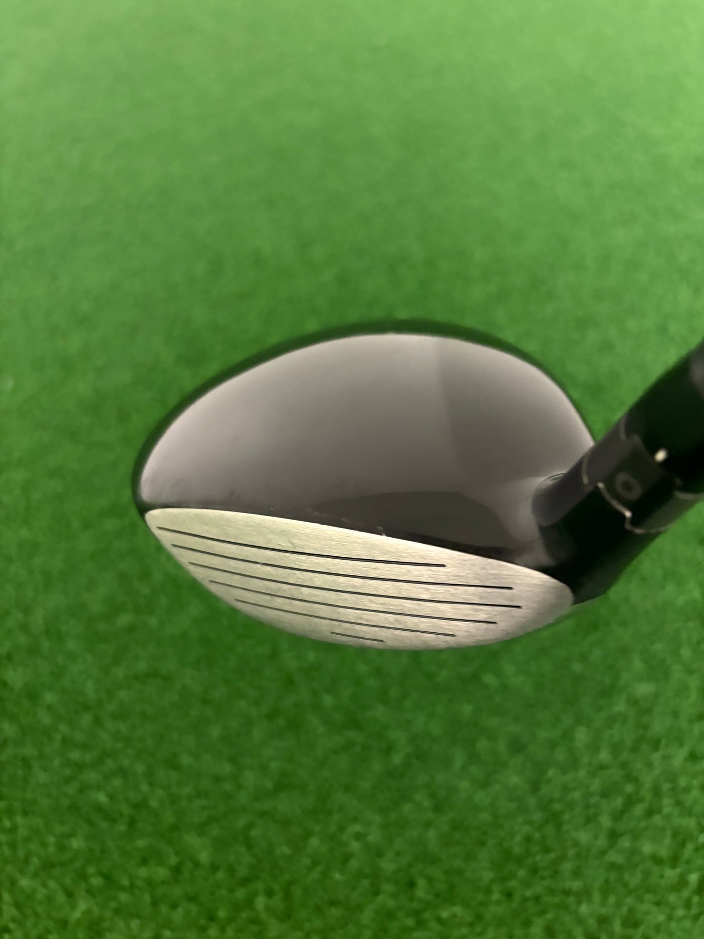 Callaway RAZR Fit 15* 3 Wood (Regular)