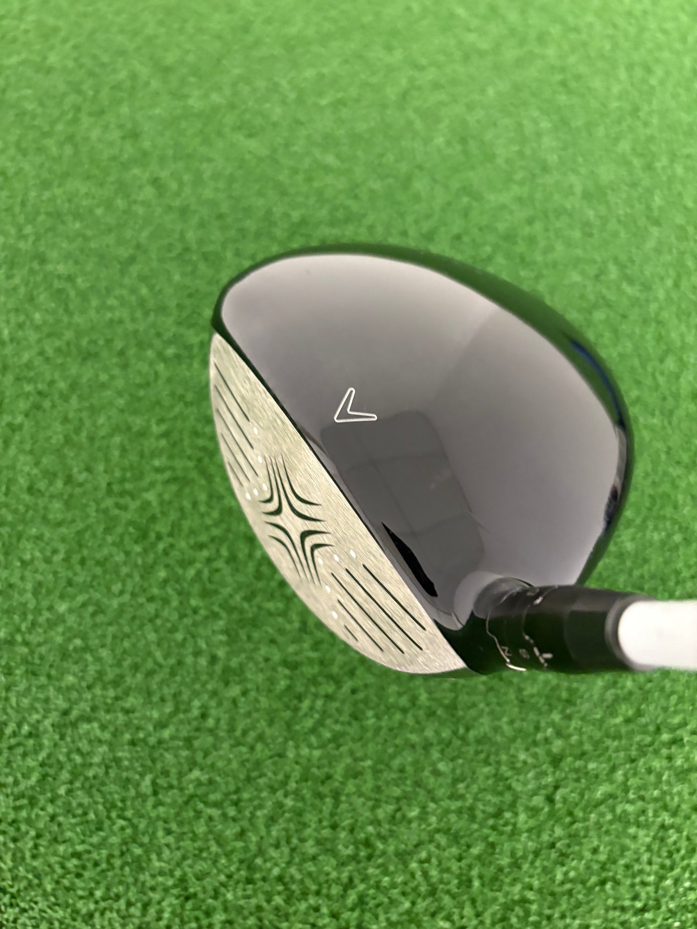 Callaway Big Bertha (2014) 9.0* (Stiff)