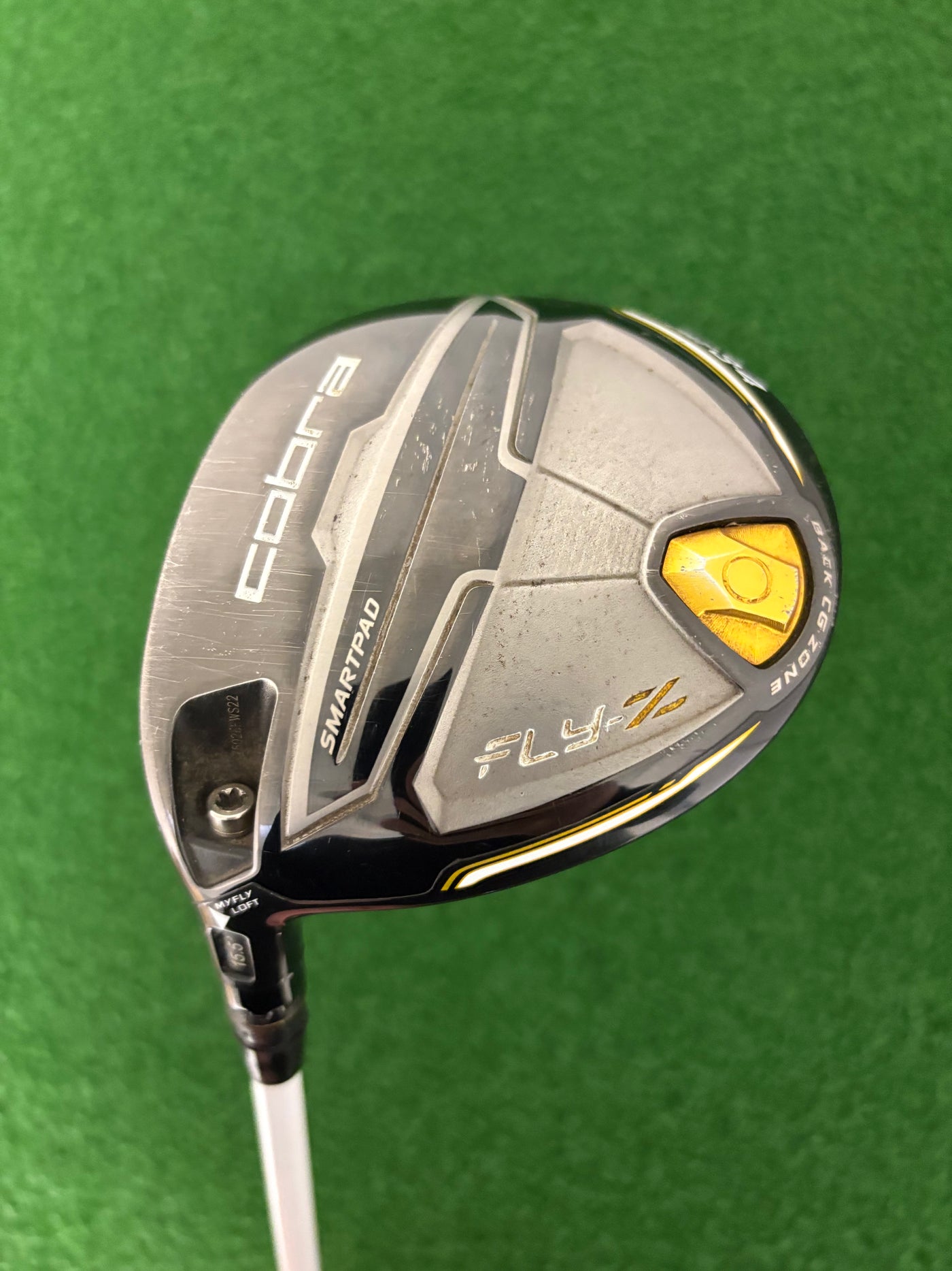 Cobra FLY-Z 3-4 Wood (Regular) LEFT HAND