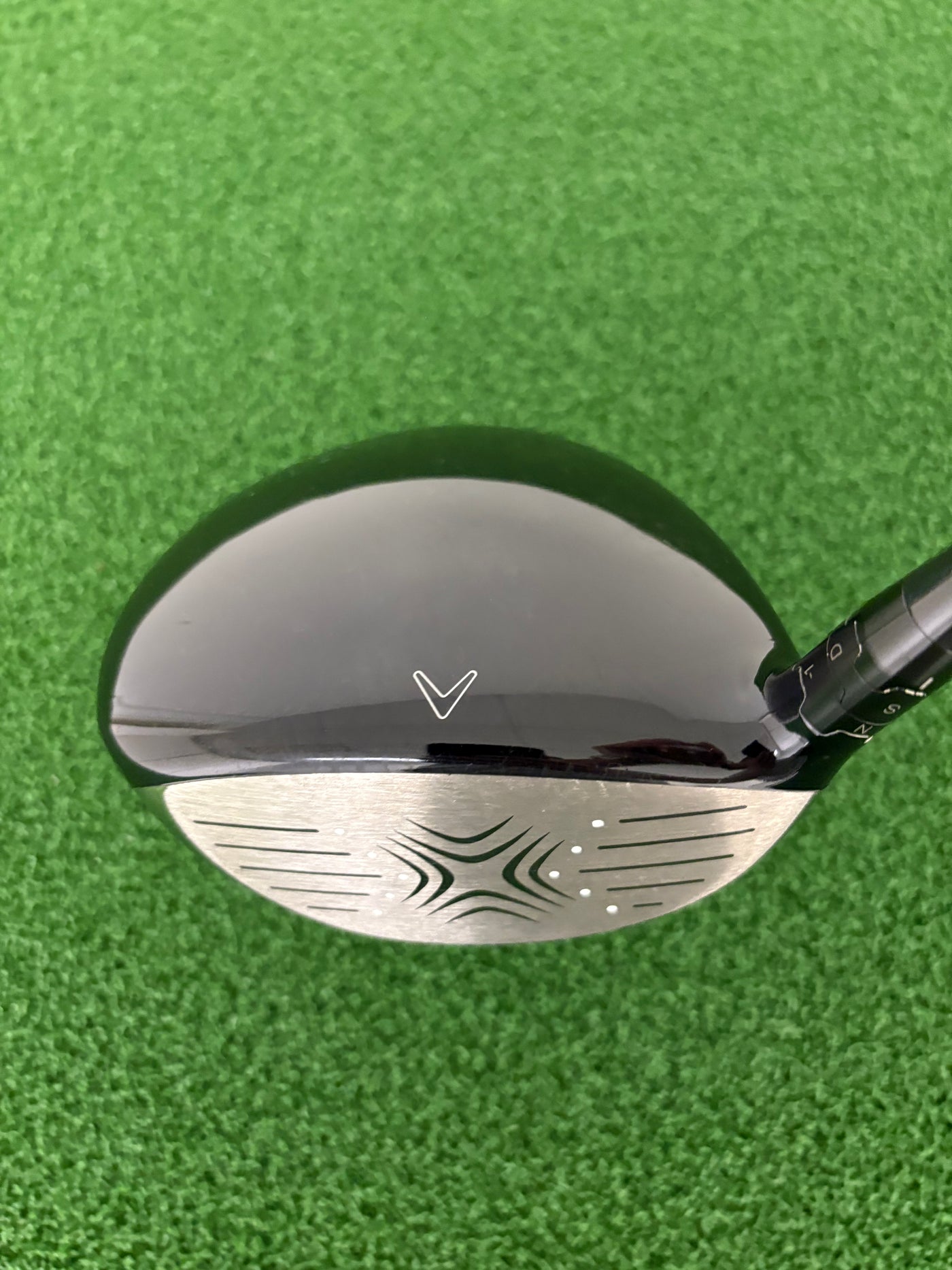 Callaway Big Bertha (2014) 9.0* (Stiff)