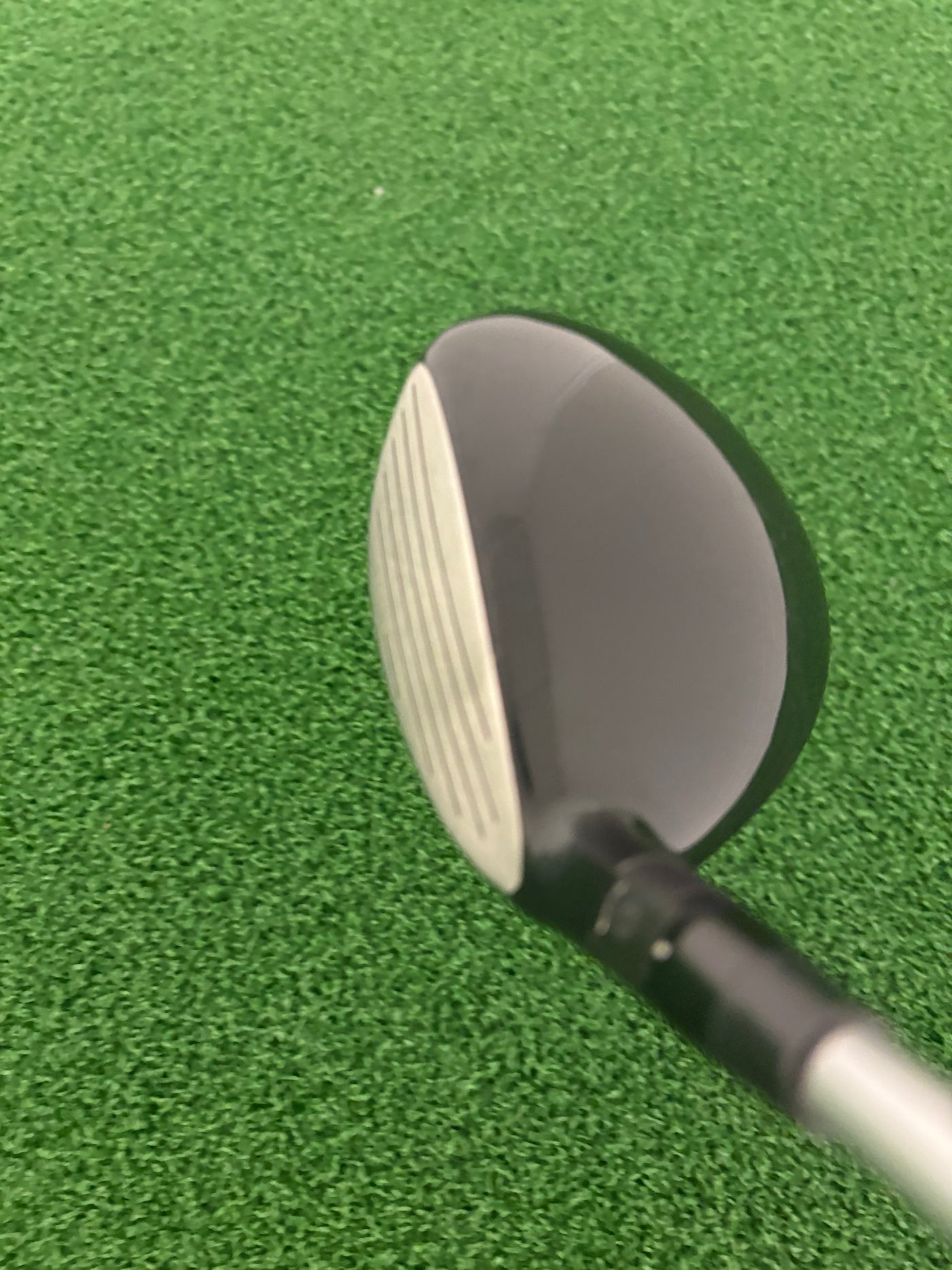 Callaway RAZR Fit 15* 3 Wood (Regular)