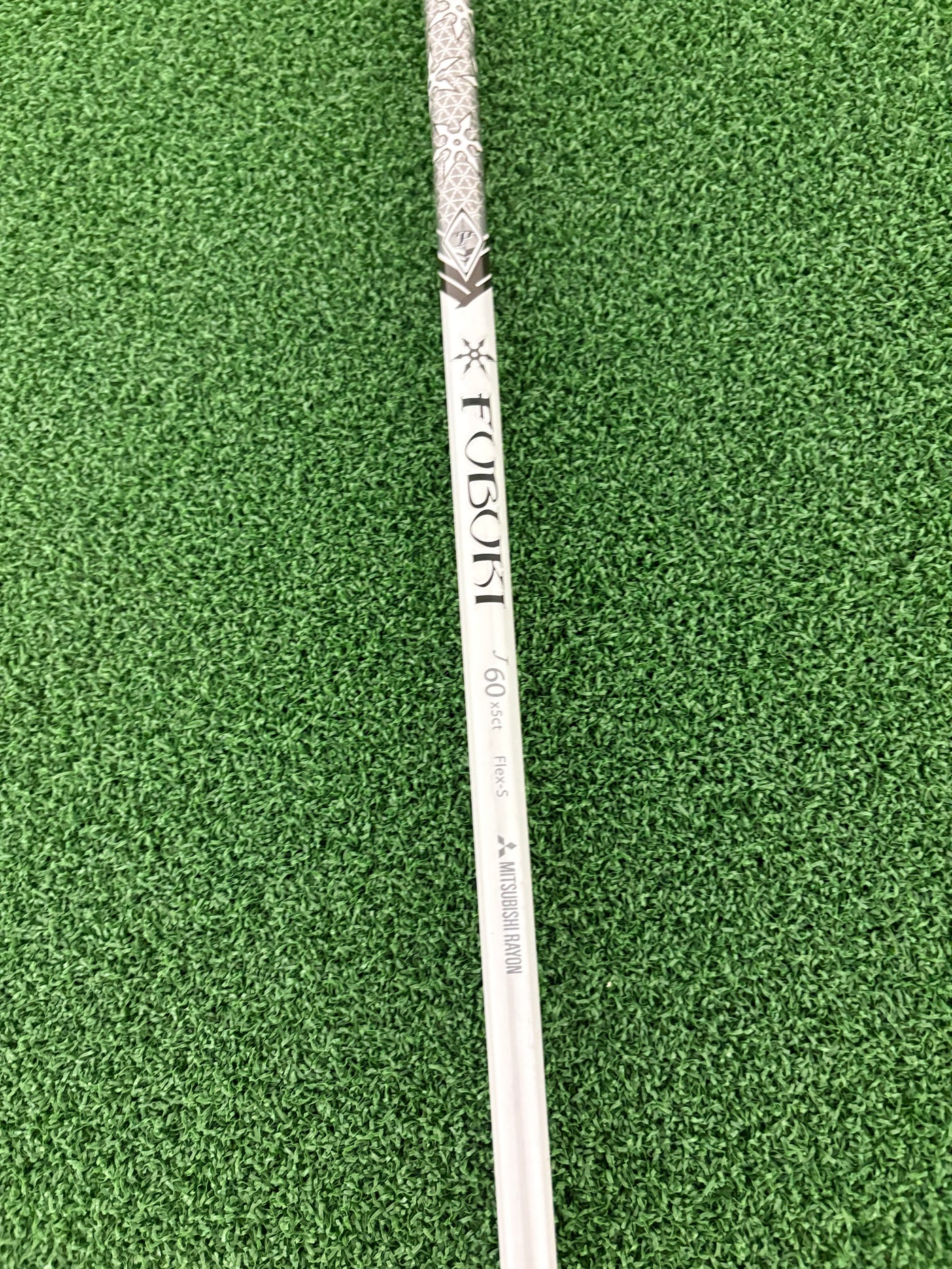 Callaway Big Bertha (2014) 9.0* (Stiff)