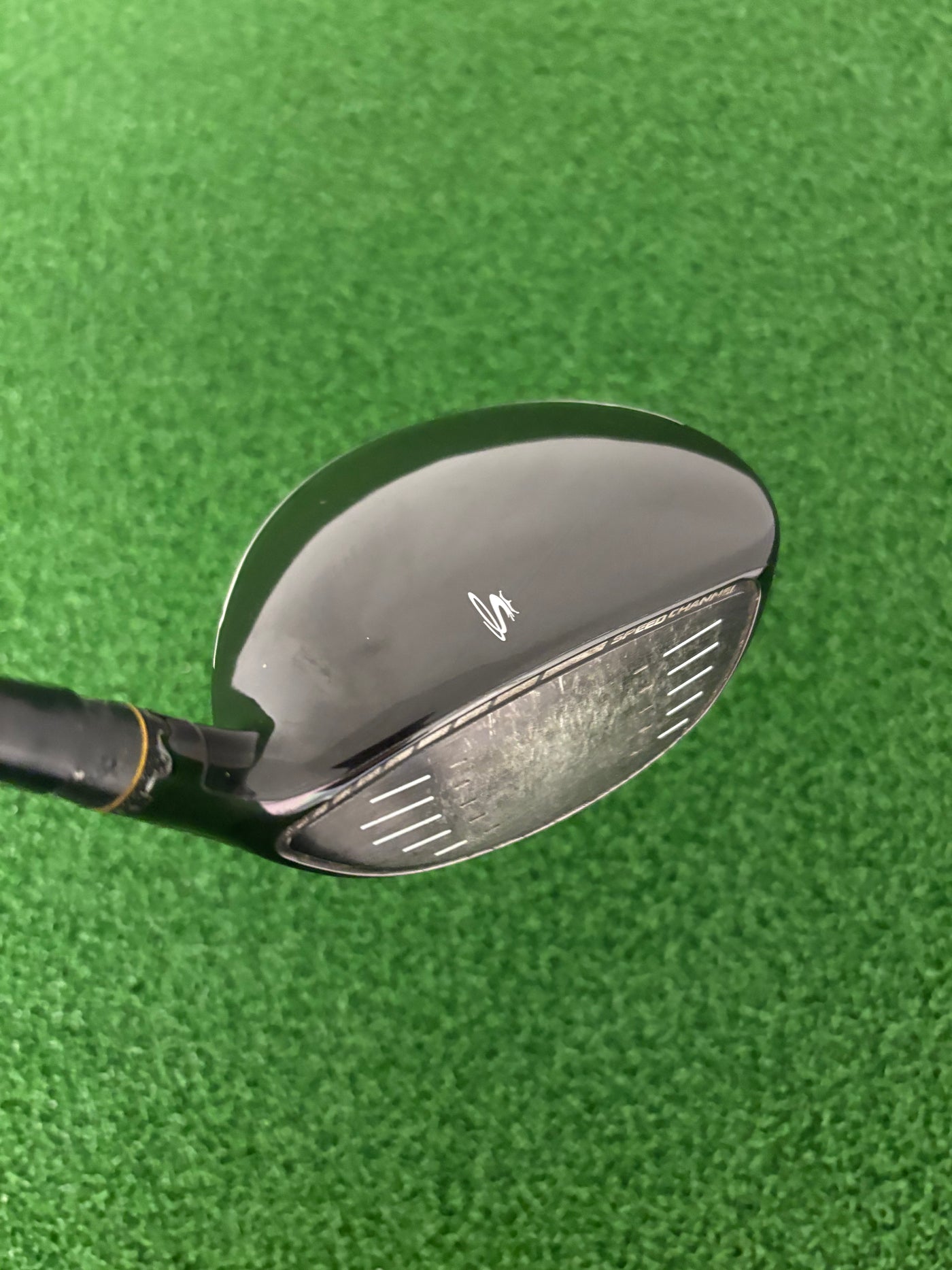Cobra FLY-Z 3-4 Wood (Regular) LEFT HAND