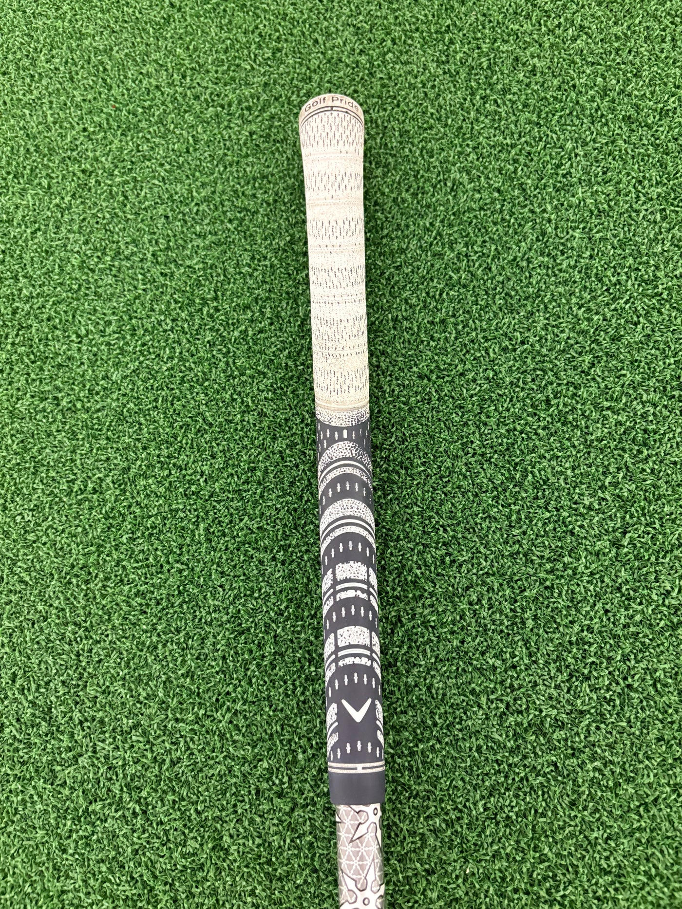 Callaway Big Bertha (2014) 9.0* (Stiff)