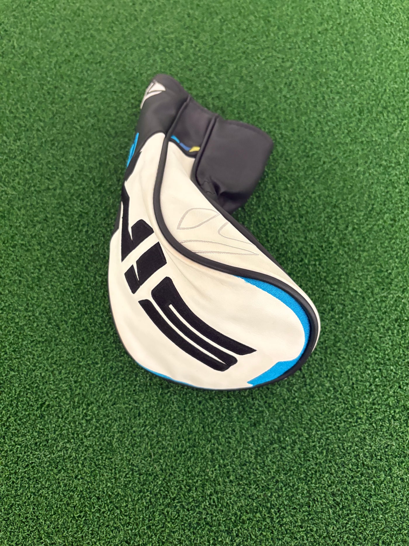 Taylormade Sim 2 Max 10.5* (Stiff/Regular)