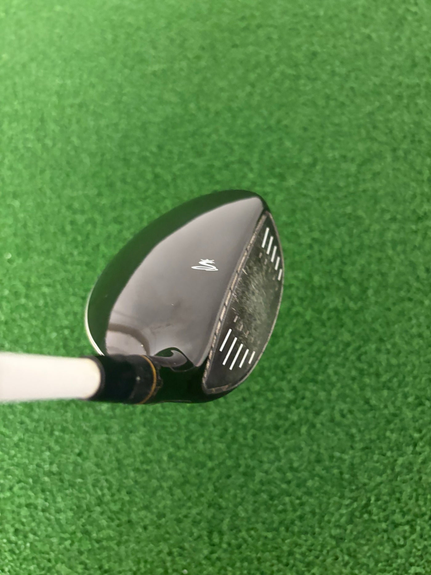Cobra FLY-Z 3-4 Wood (Regular) LEFT HAND