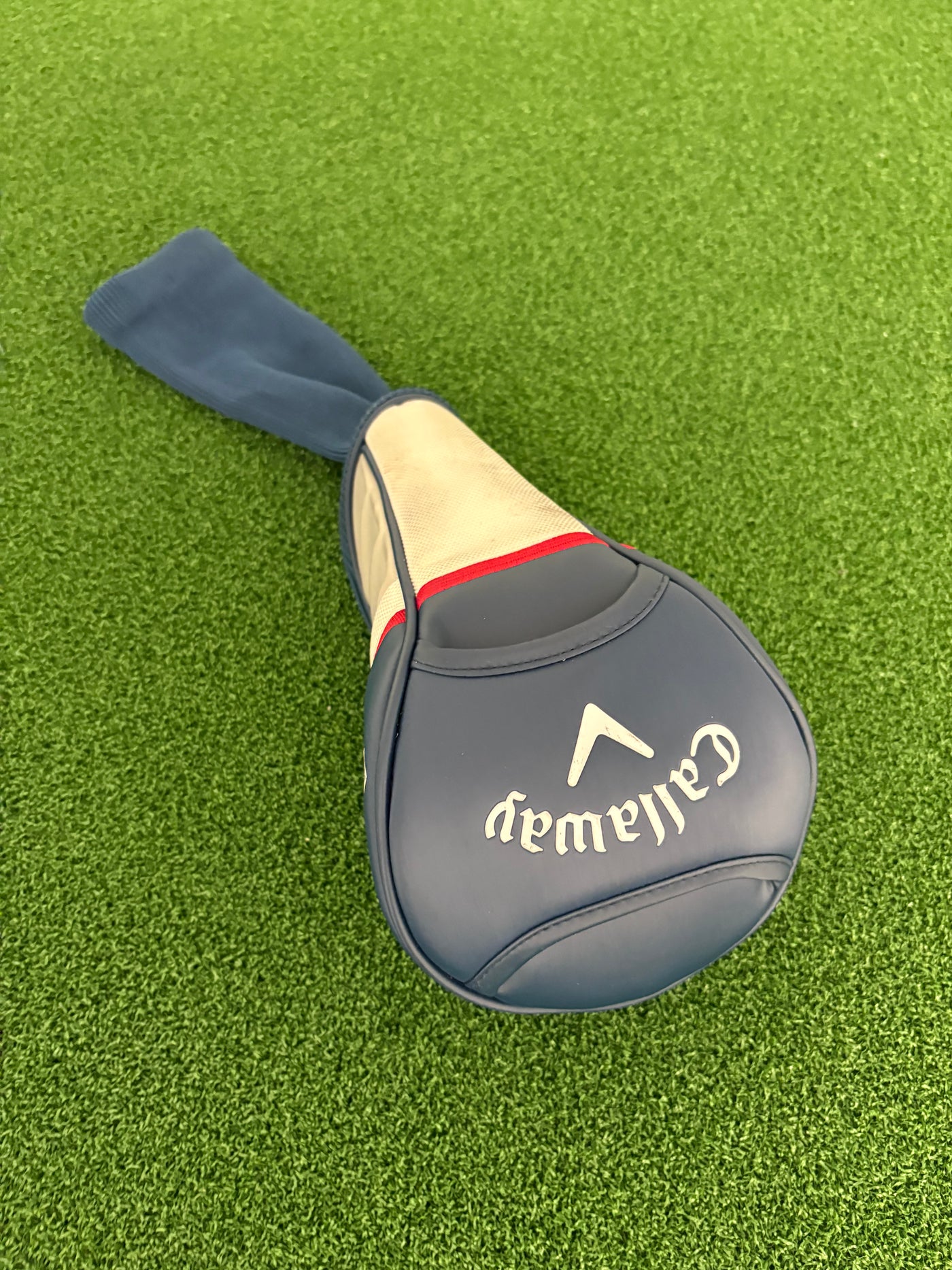 Callaway Big Bertha (2014) 9.0* (Stiff)