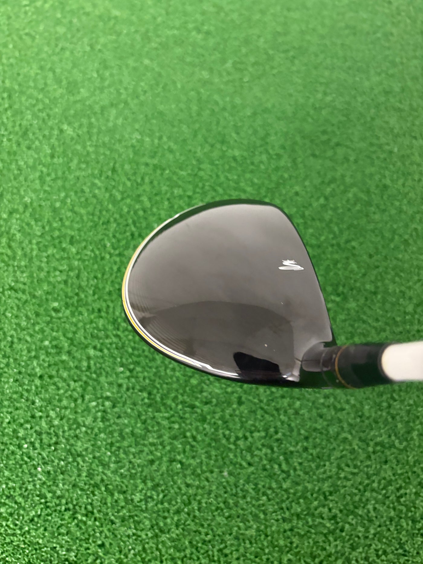 Cobra FLY-Z 3-4 Wood (Regular) LEFT HAND