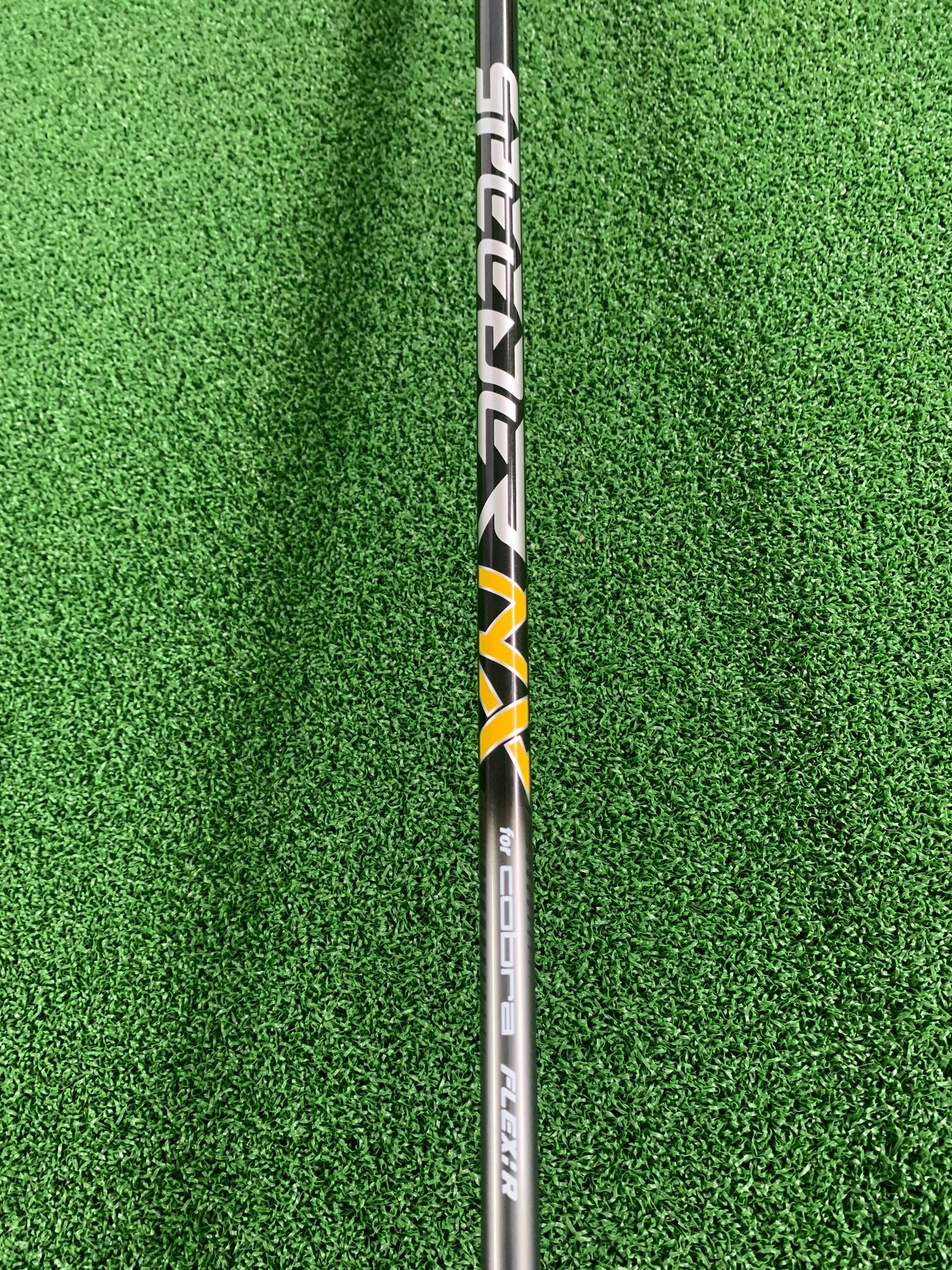 Cobra LTD X 21* 4 Hybrid (Regular)