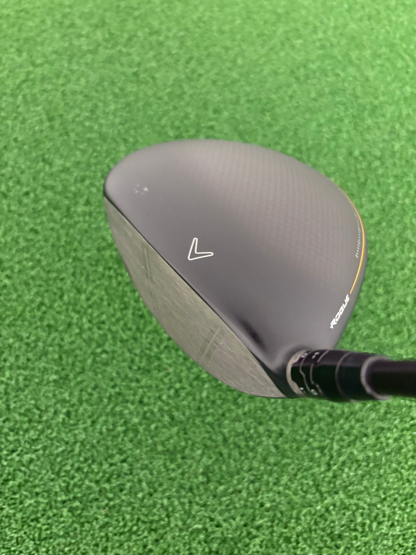 Callaway Rogue ST Max LS 9.0* (Stiff)