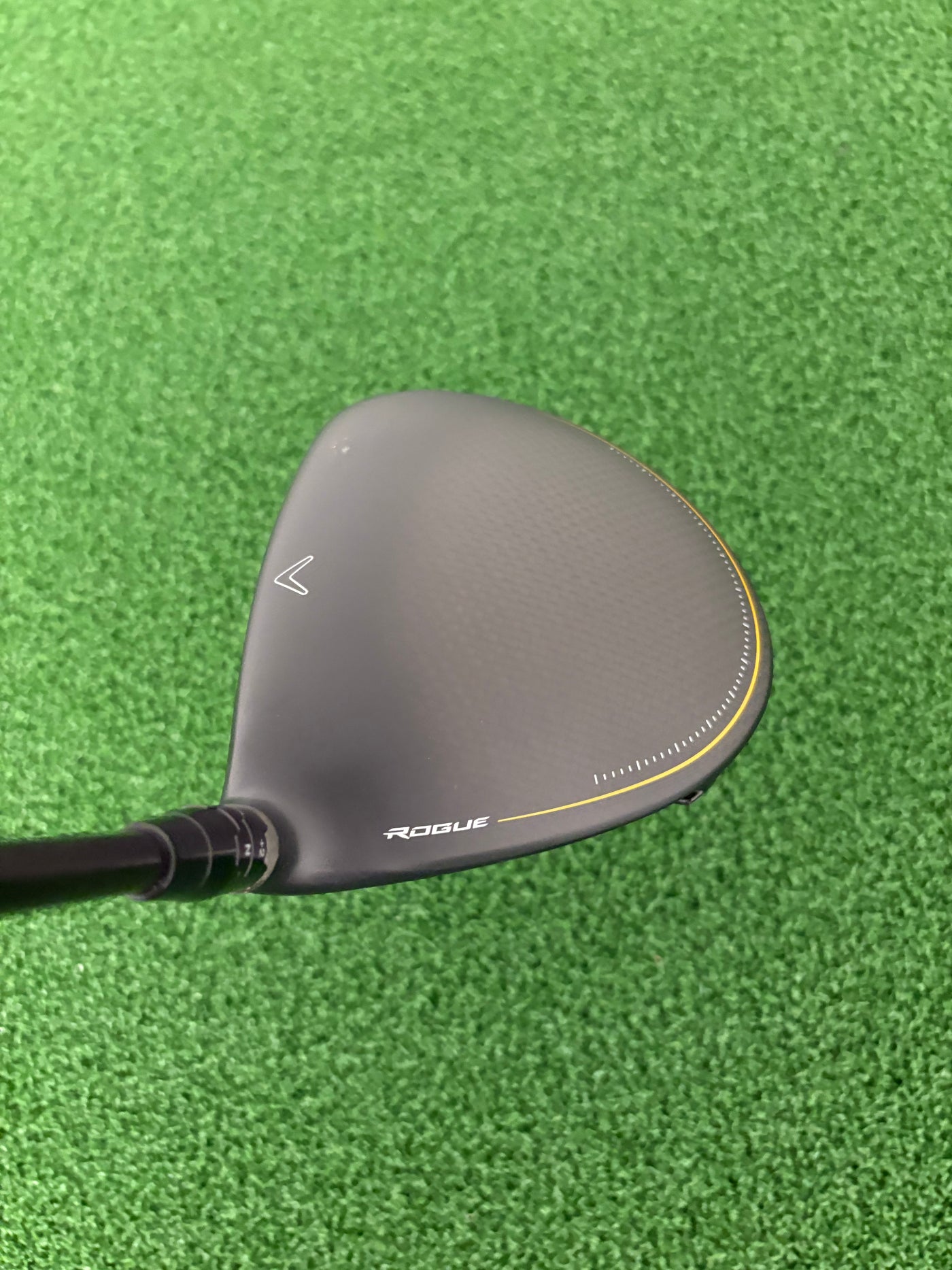 Callaway Rogue ST Max LS 9.0* (Stiff)