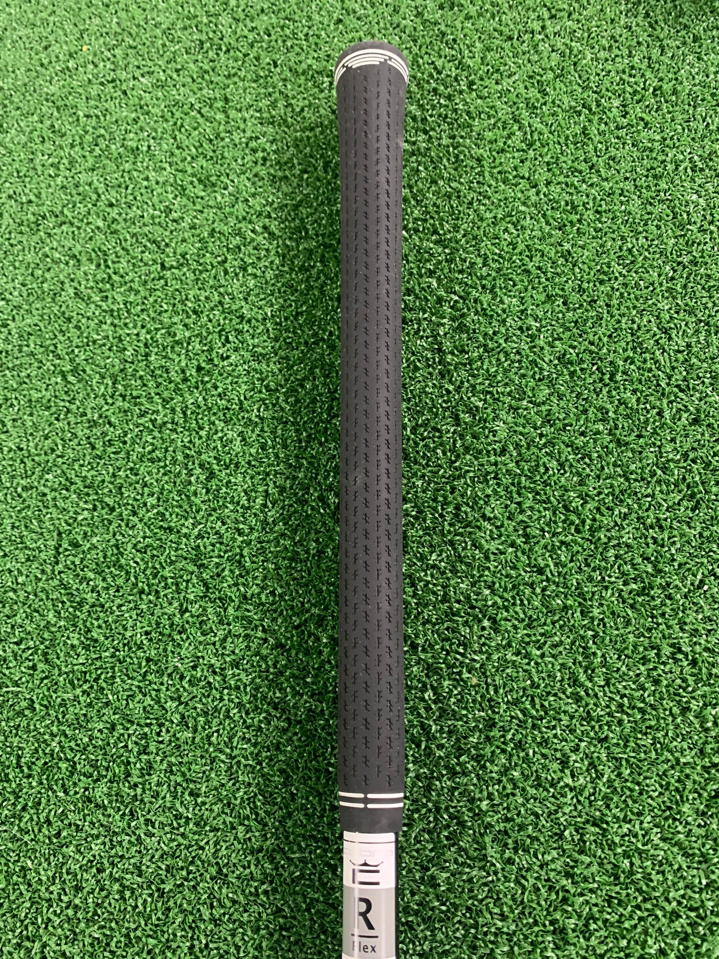 Cobra LTD X 21* 4 Hybrid (Regular)