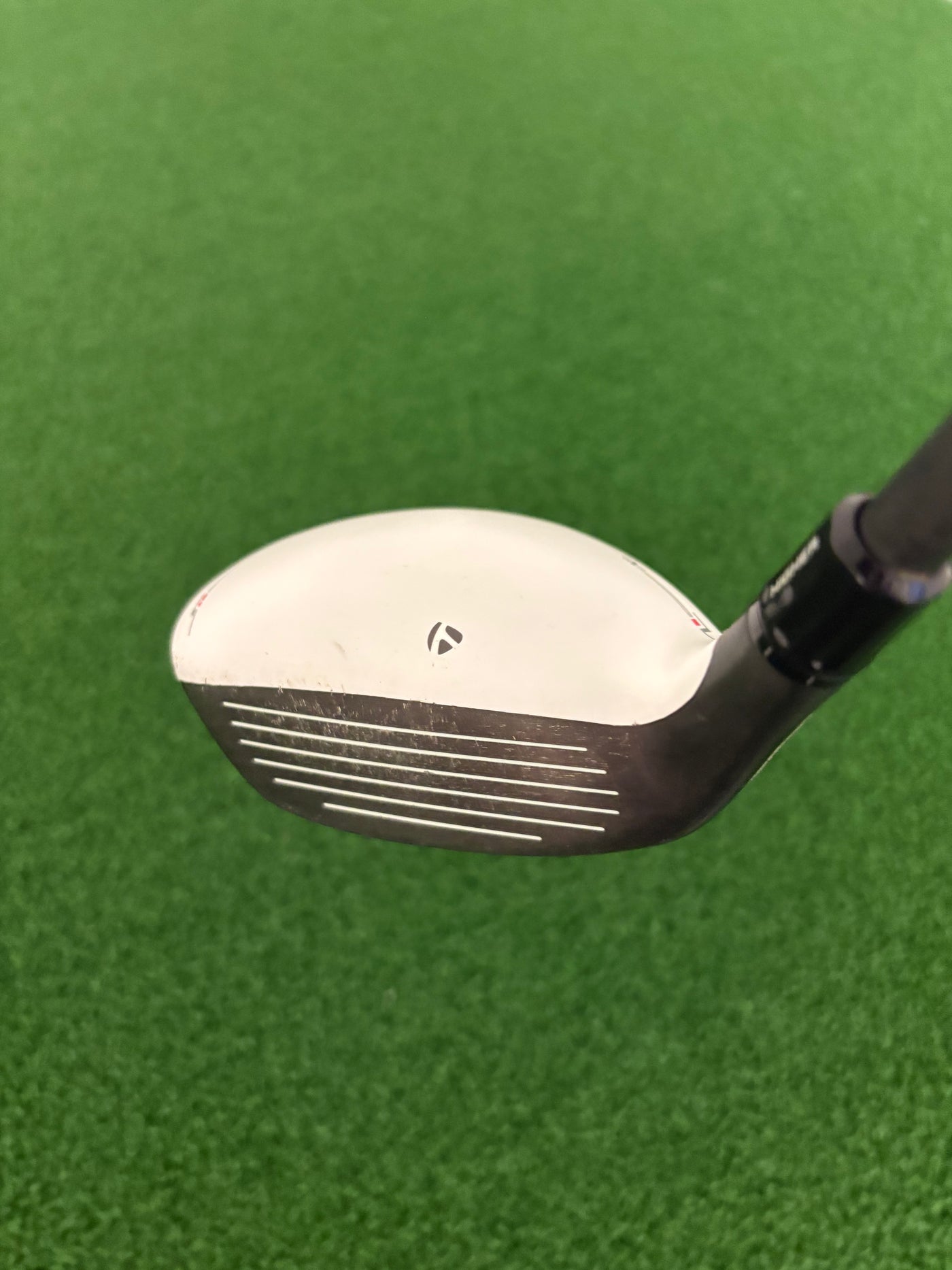 Taylormade Rescue 23.5* 5 Hybrid (Senior)