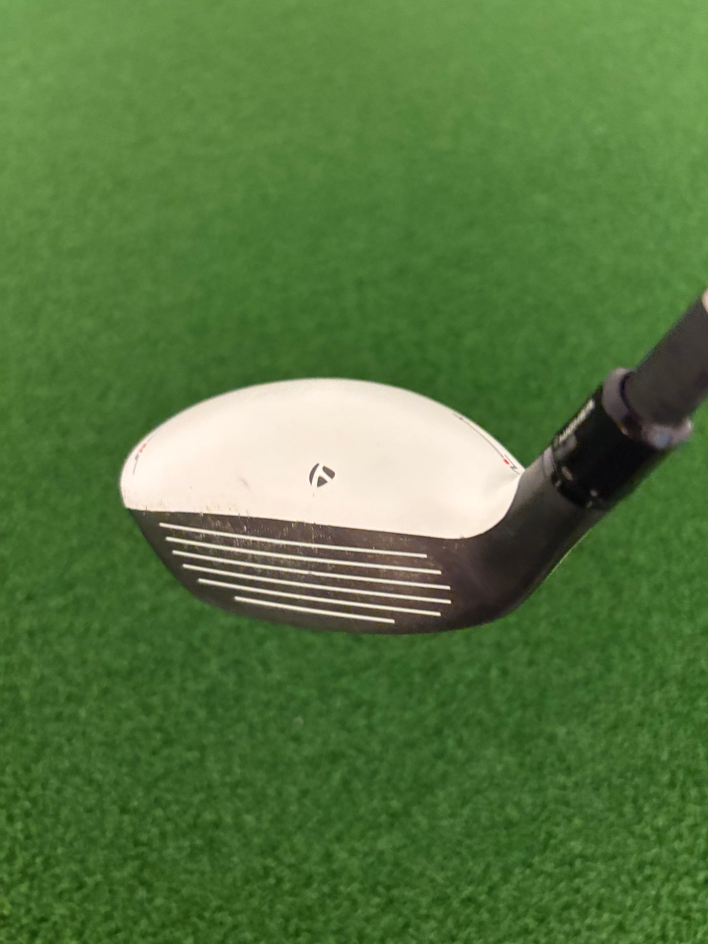 Taylormade Rescue 23.5* 5 Hybrid (Senior)