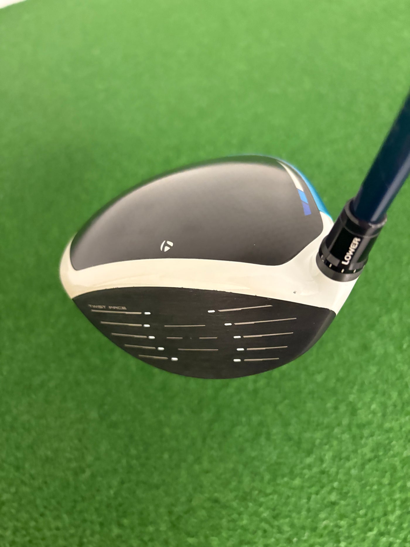 Taylormade Sim 2 Max 9.0* (Stiff)