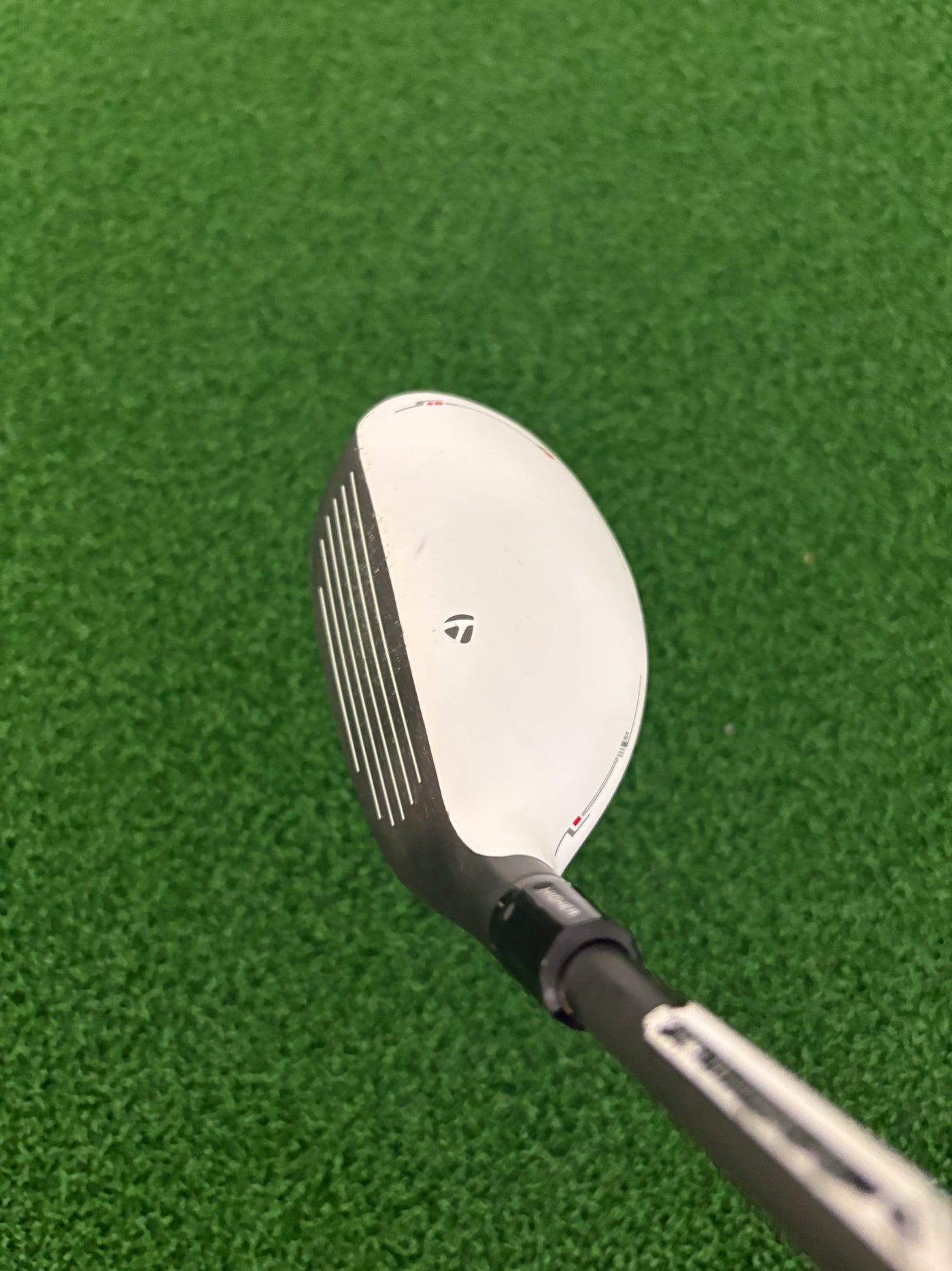 Taylormade Rescue 23.5* 5 Hybrid (Senior)