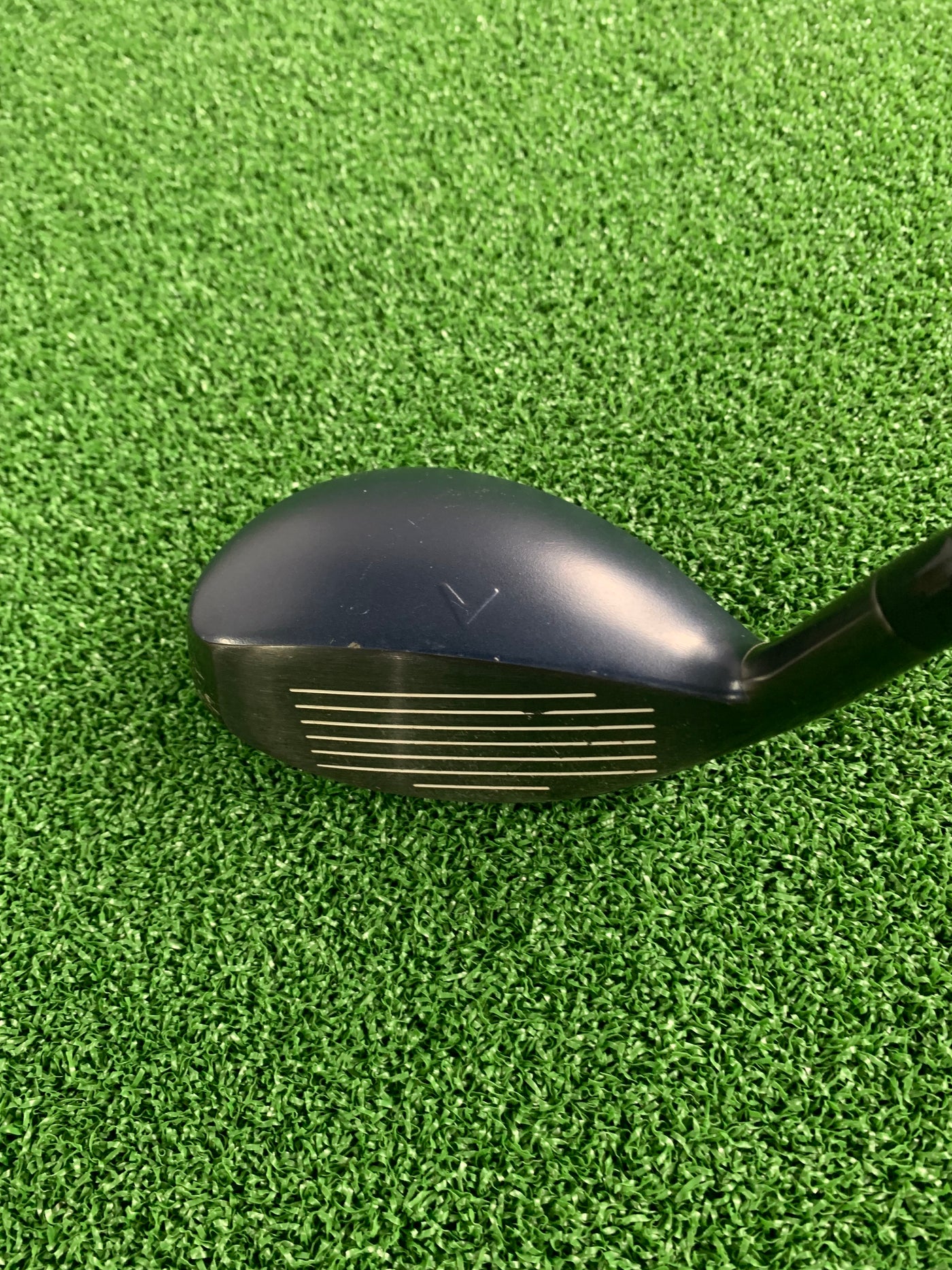 Callaway XR 22* 4 Hybrid (Regular)