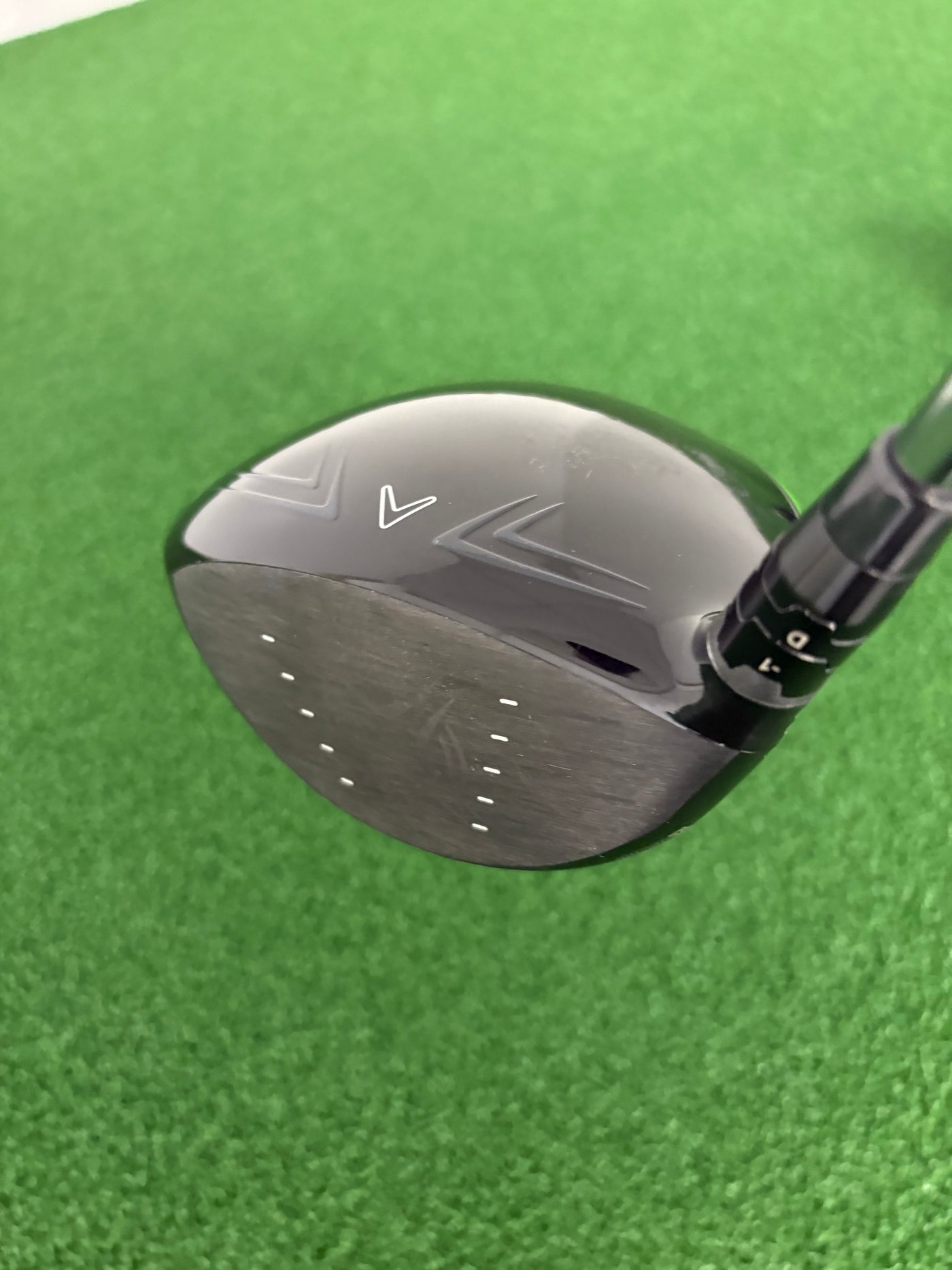 Callaway GBB Epic Sub Zero 9.0* (Stiff)