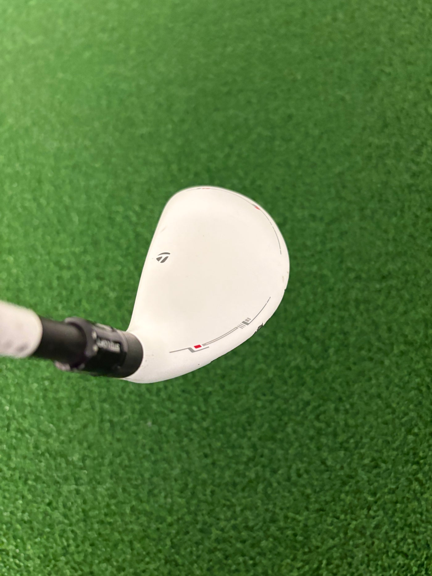 Taylormade Rescue 23.5* 5 Hybrid (Senior)
