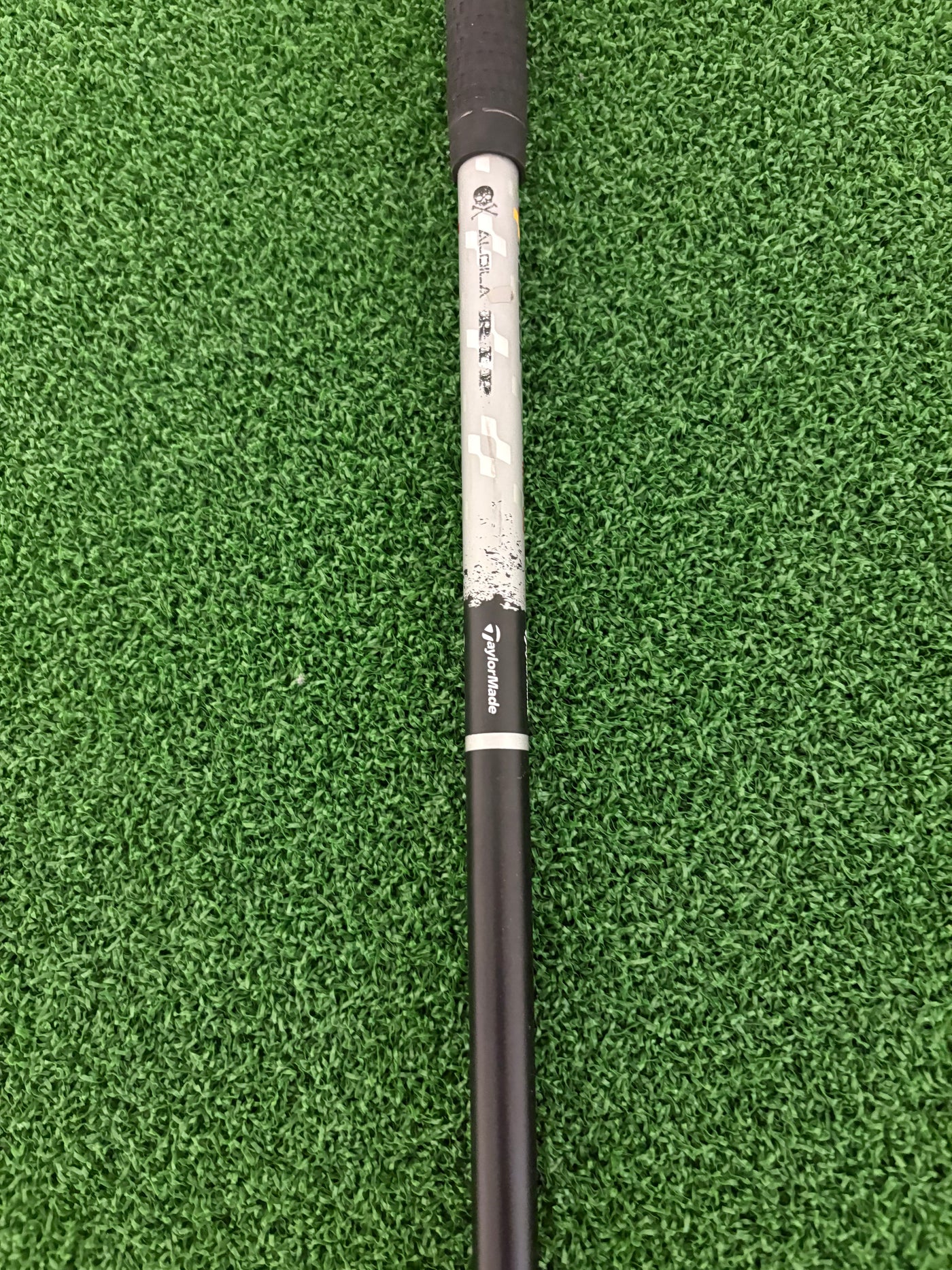 Taylormade Rescue 23.5* 5 Hybrid (Senior)