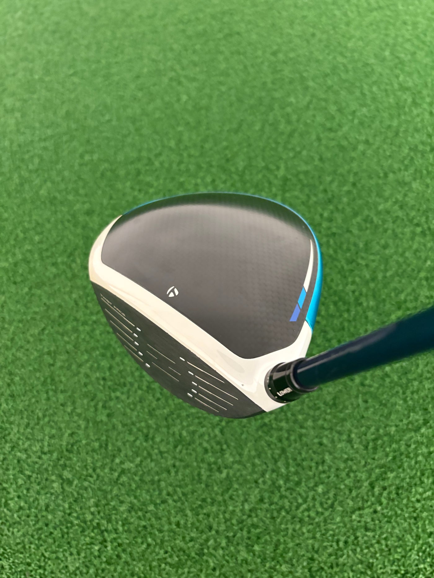 Taylormade Sim 2 Max 9.0* (Stiff)